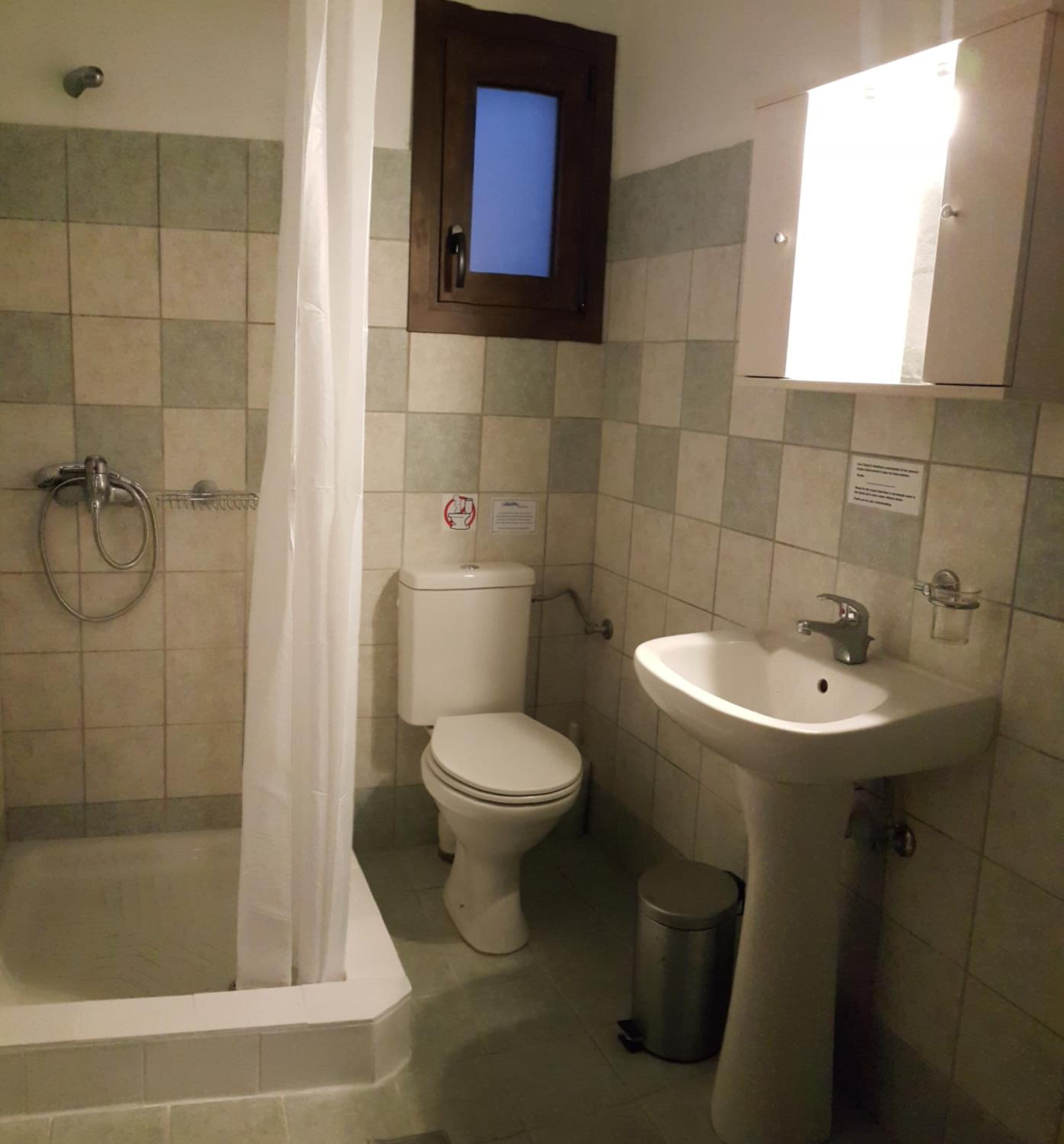 Voula's Garden Apartments view 4