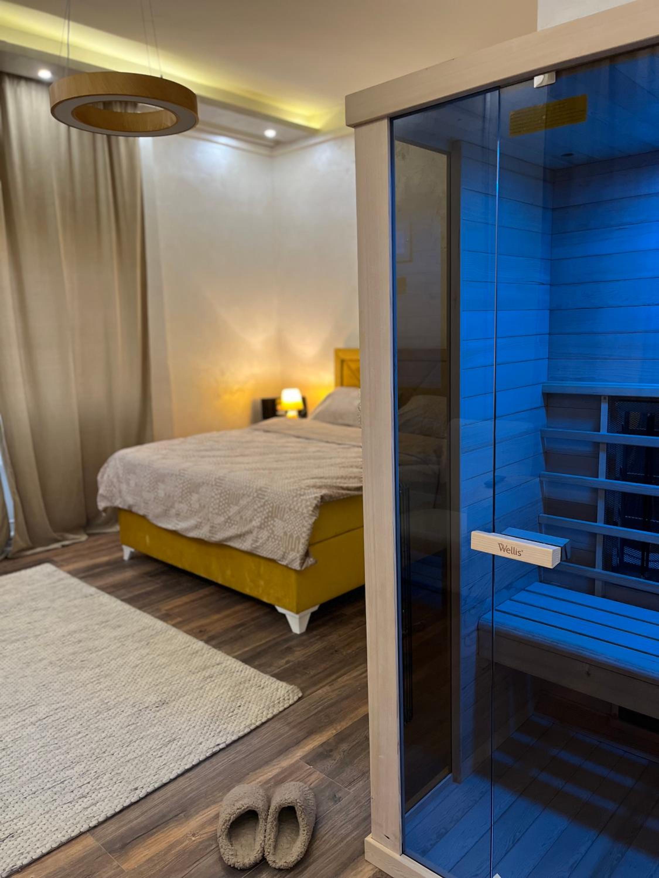 Apartman Victoria