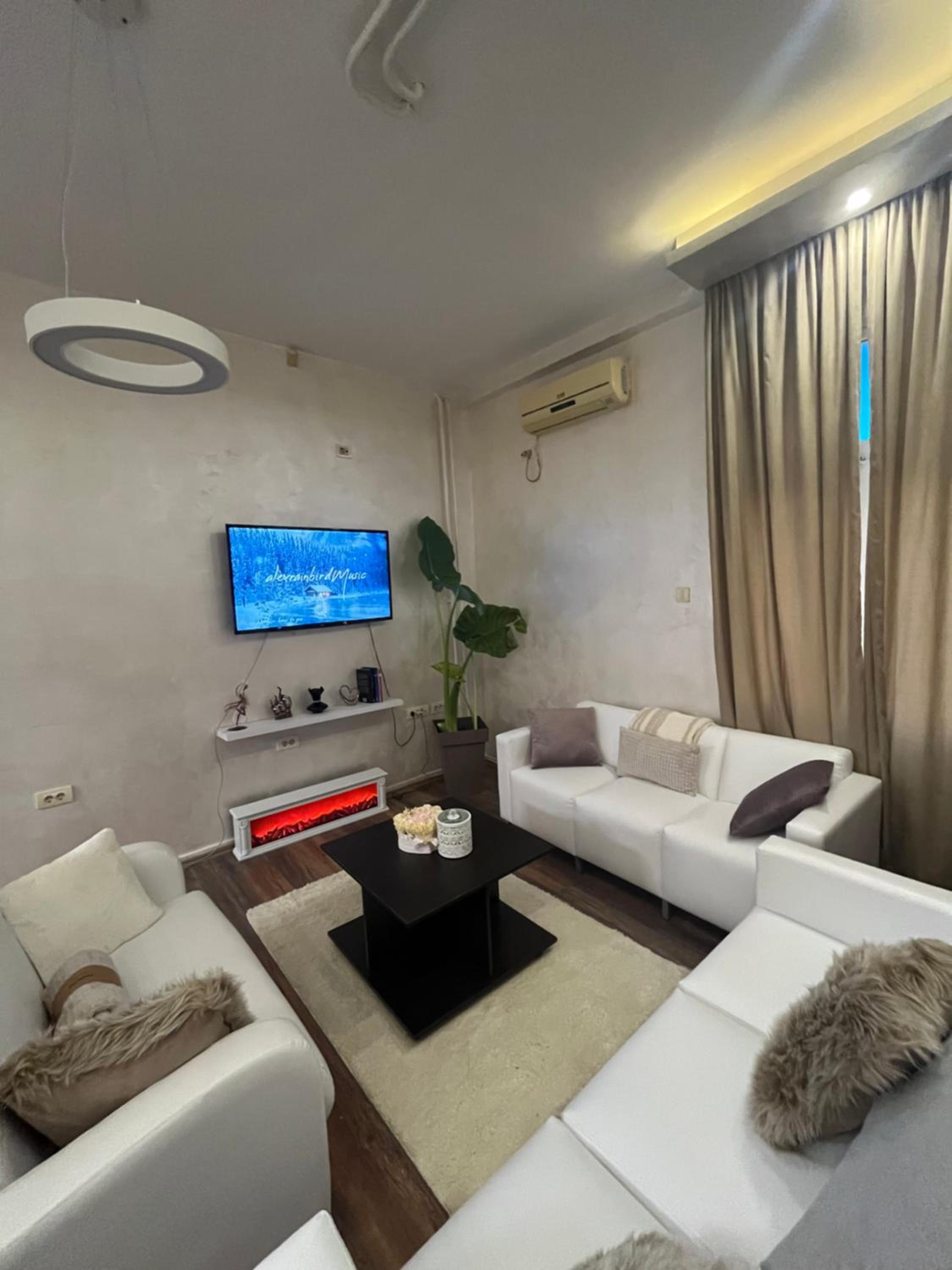 Apartman Victoria