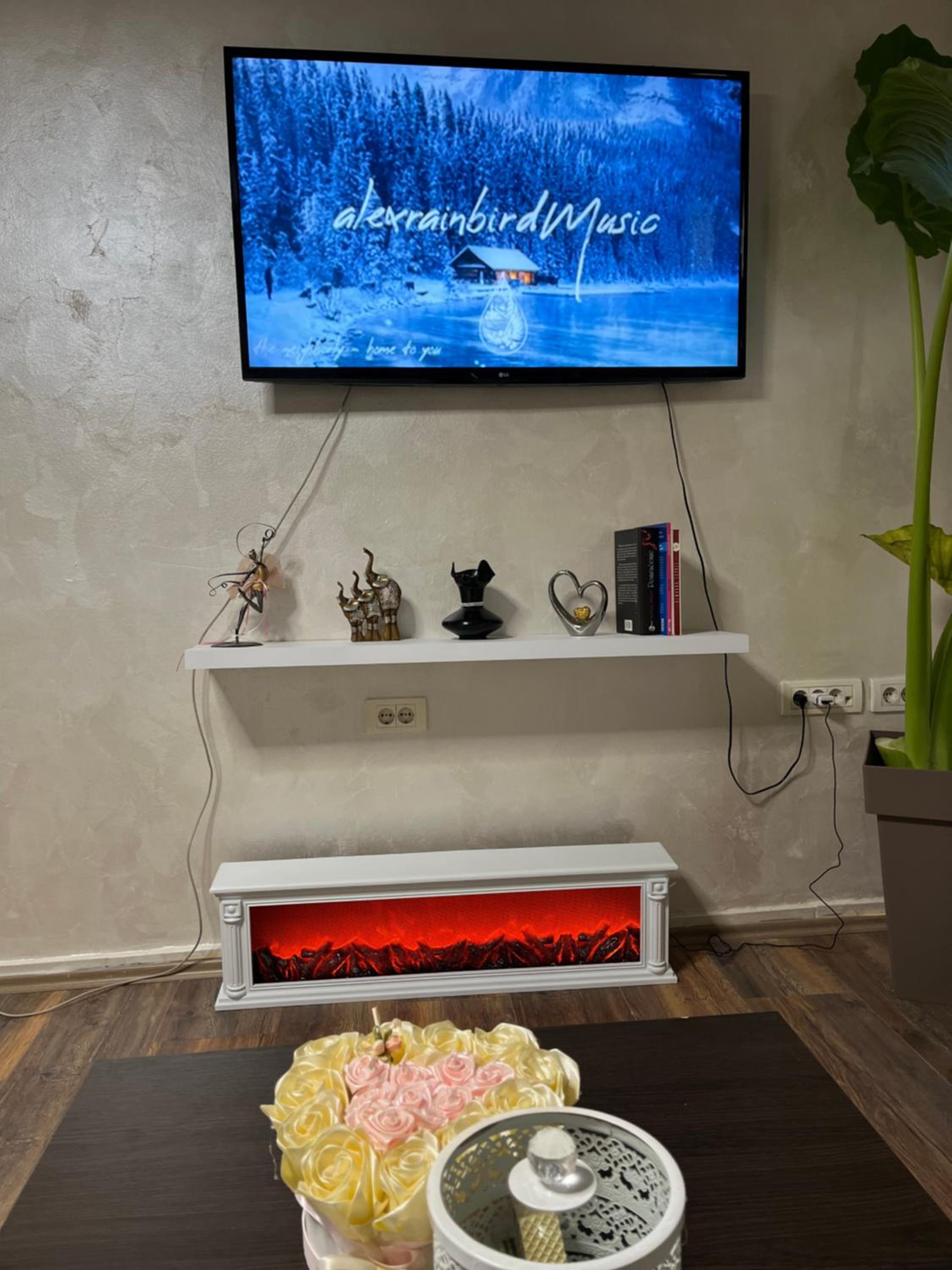 Apartman Victoria