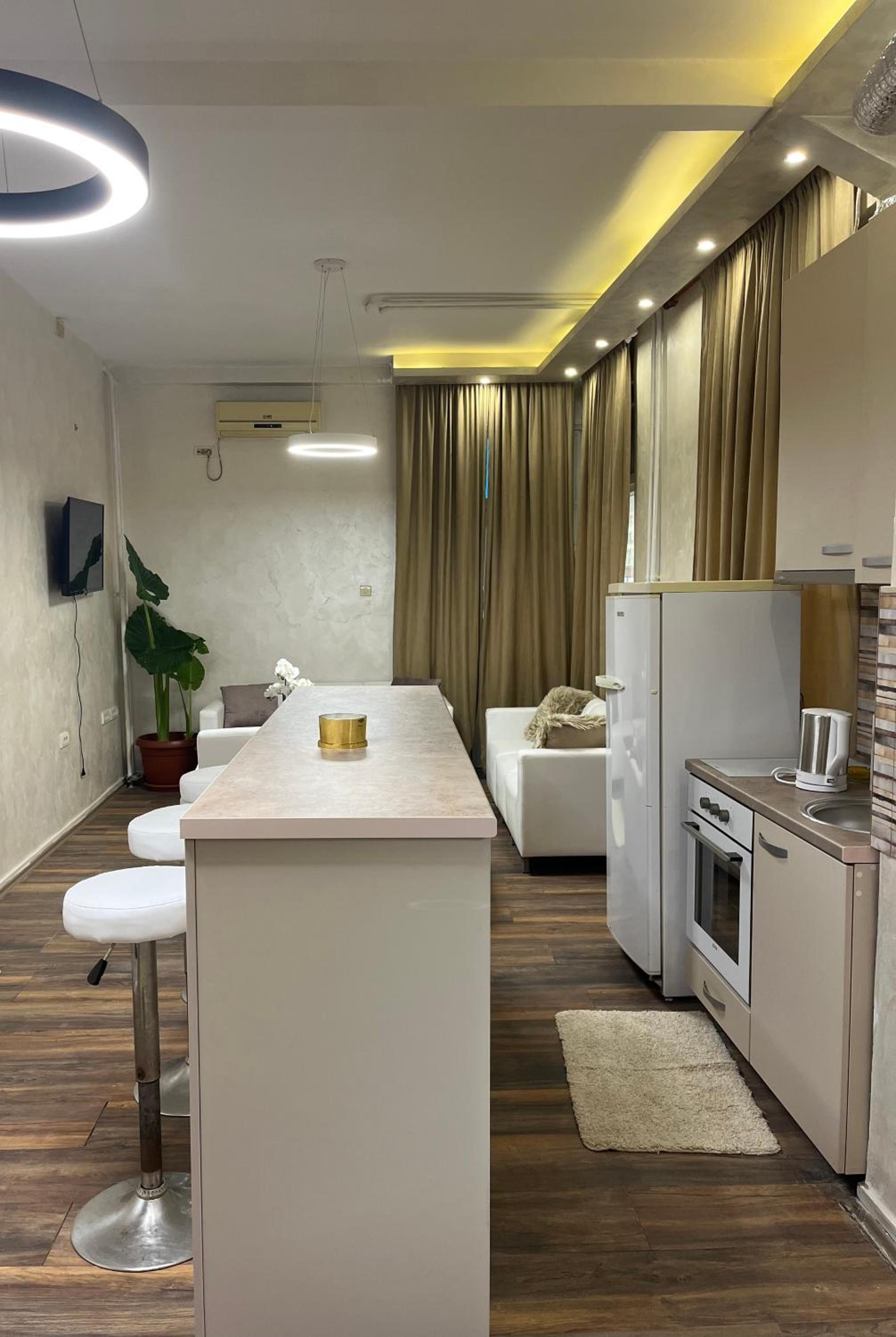 Apartman Victoria