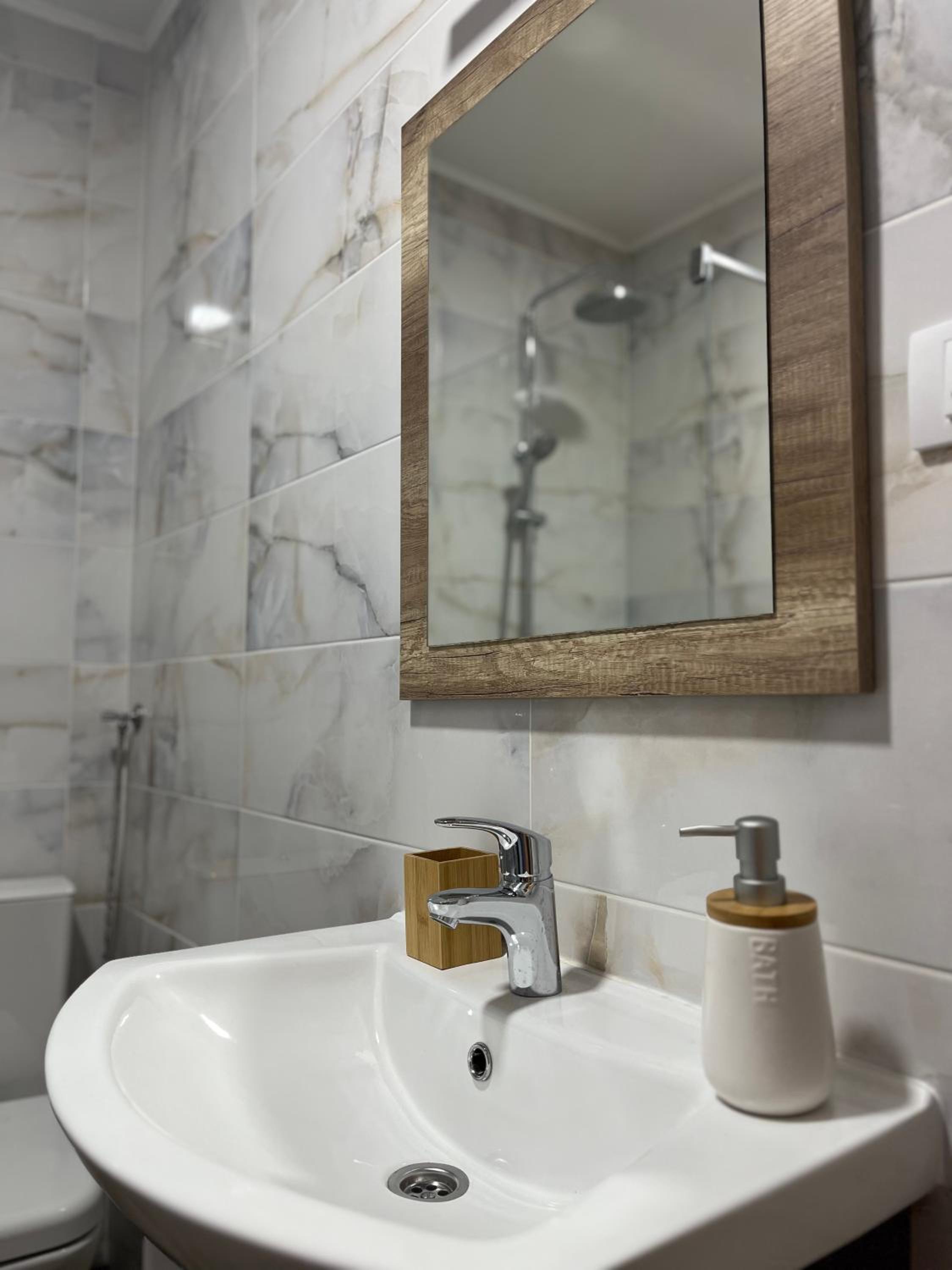 Apartman Victoria