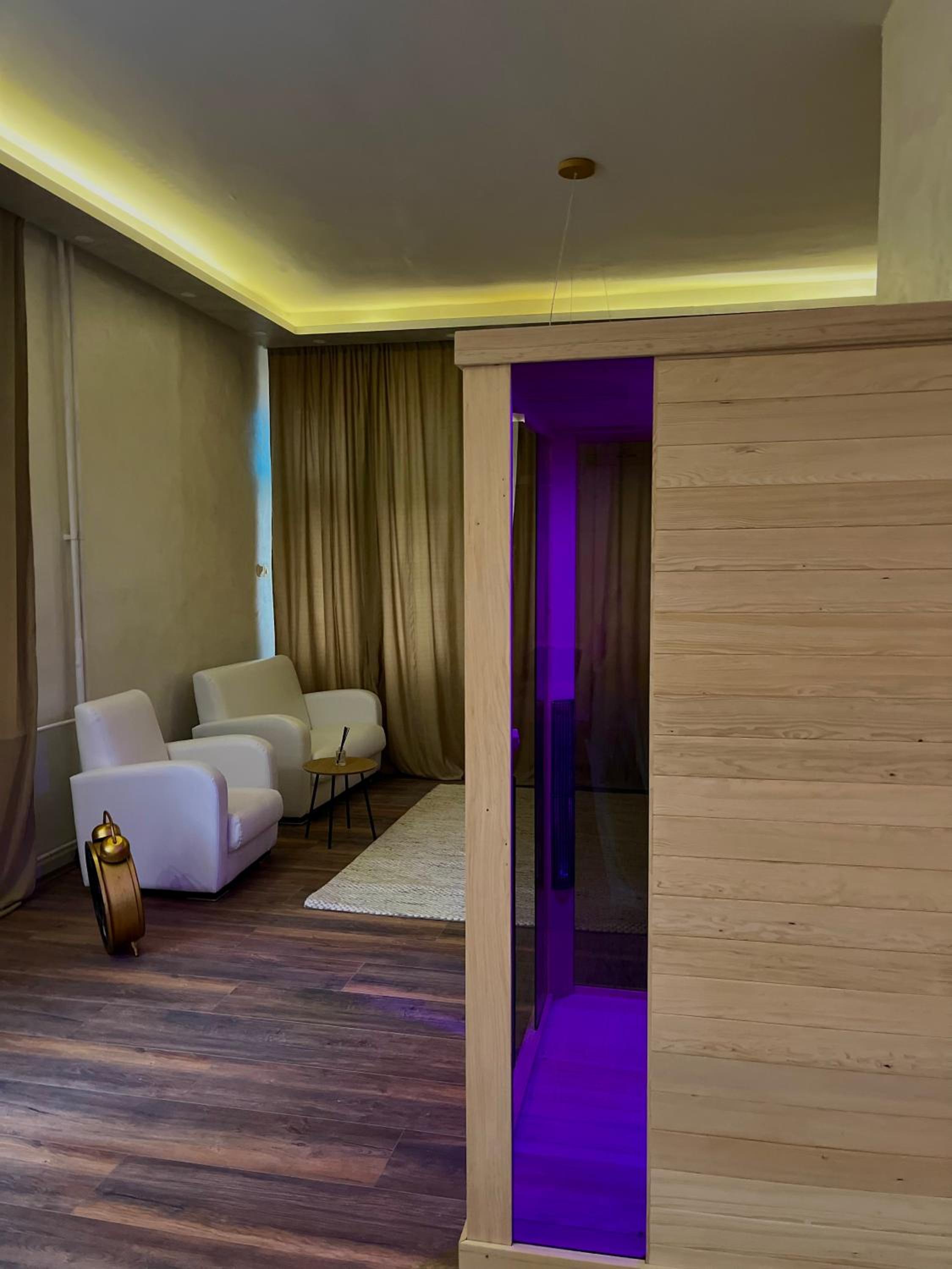 Apartman Victoria