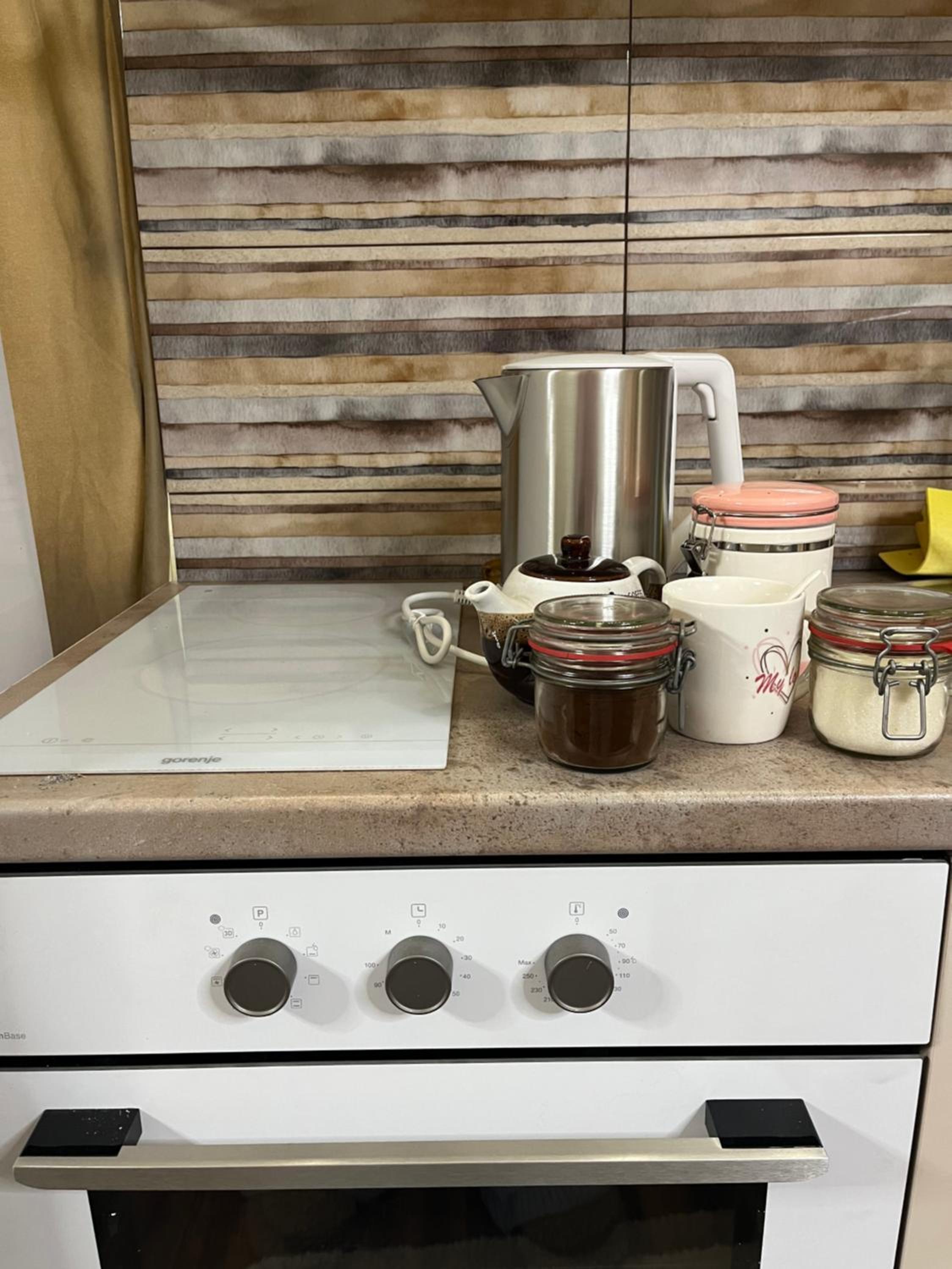 Apartman Victoria