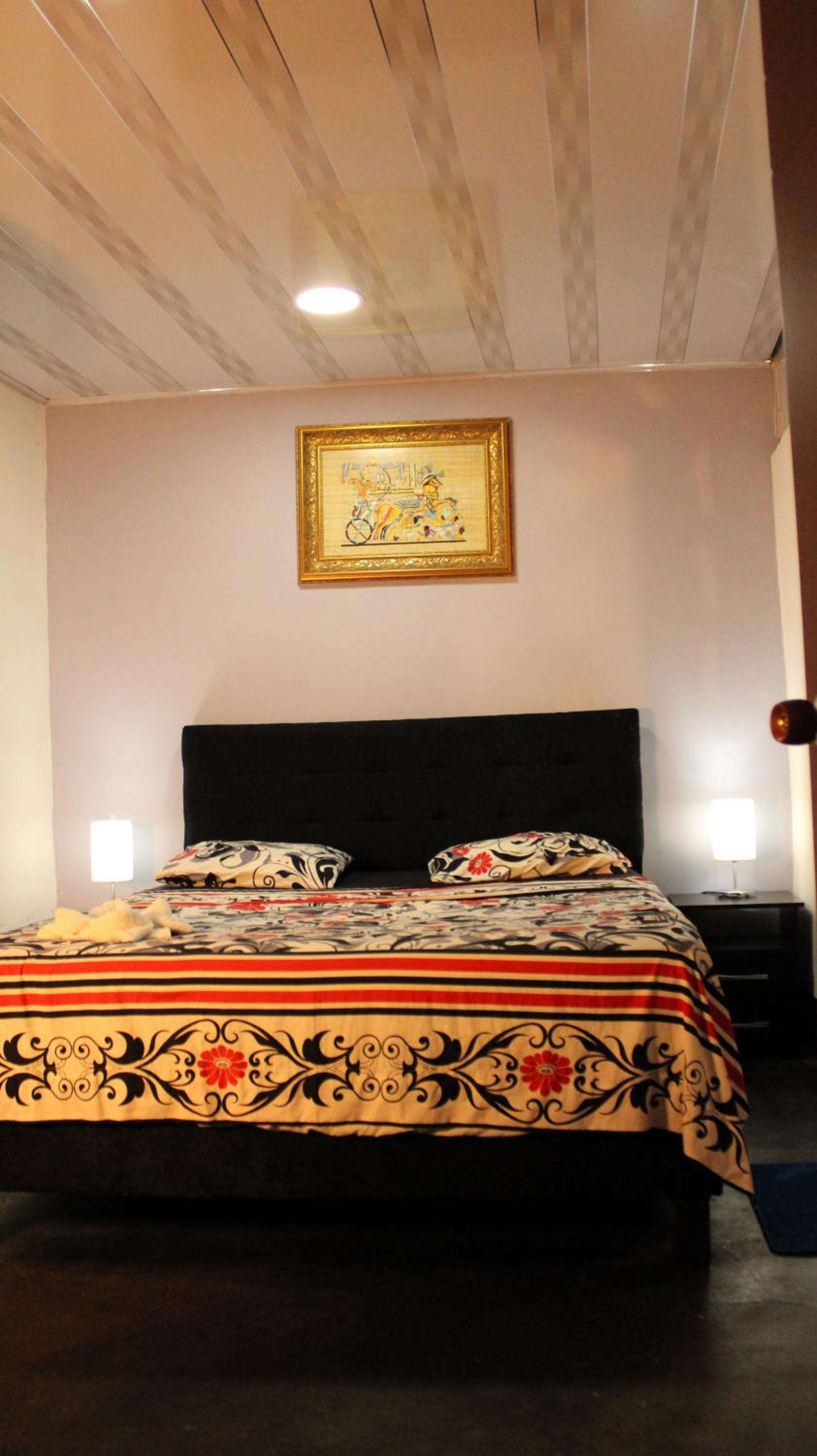 Hostal Queens Deluxe