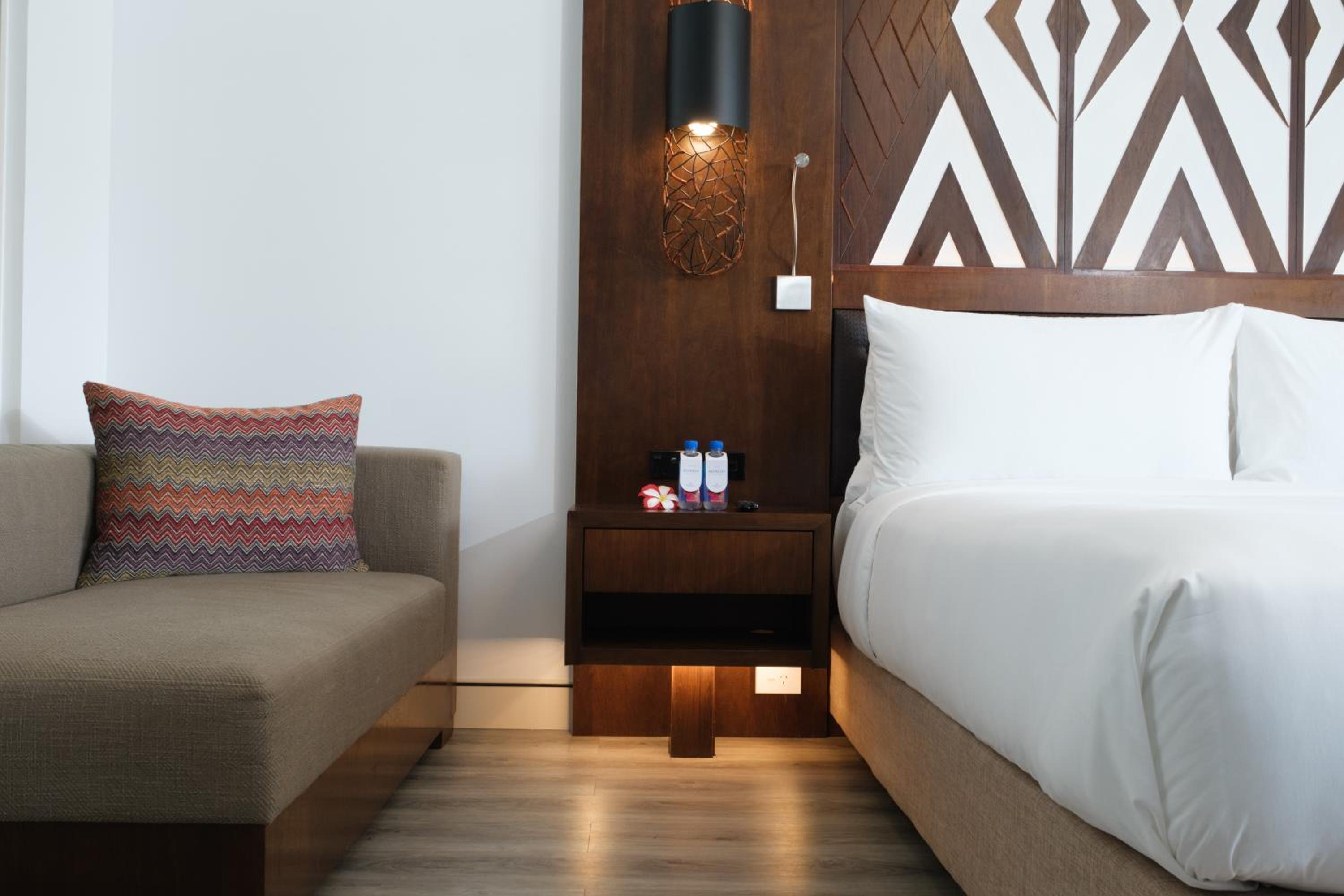 Crowne Plaza Fiji Nadi Bay Resort & Spa by IHG 34