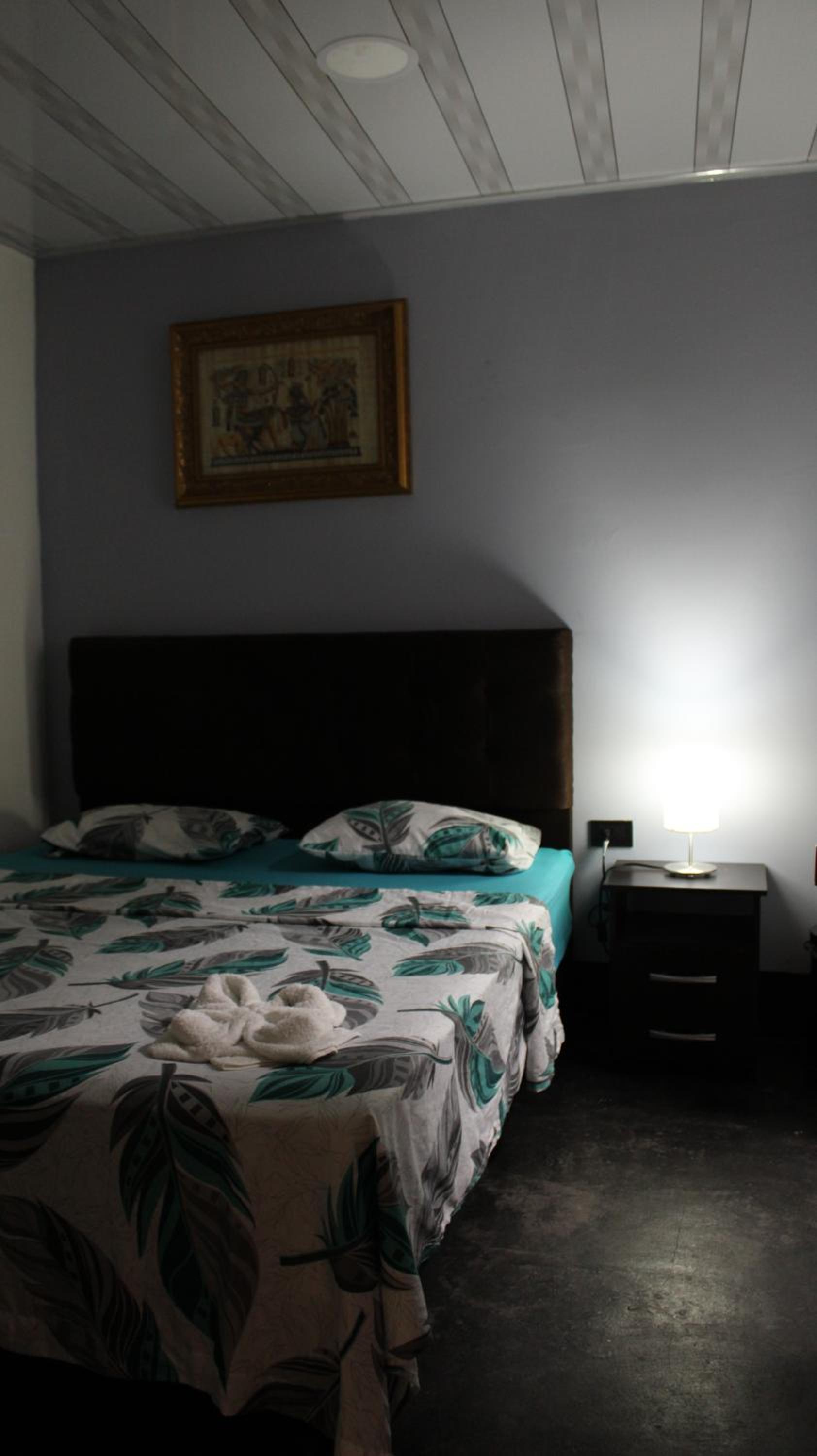 Hostal Queens Deluxe
