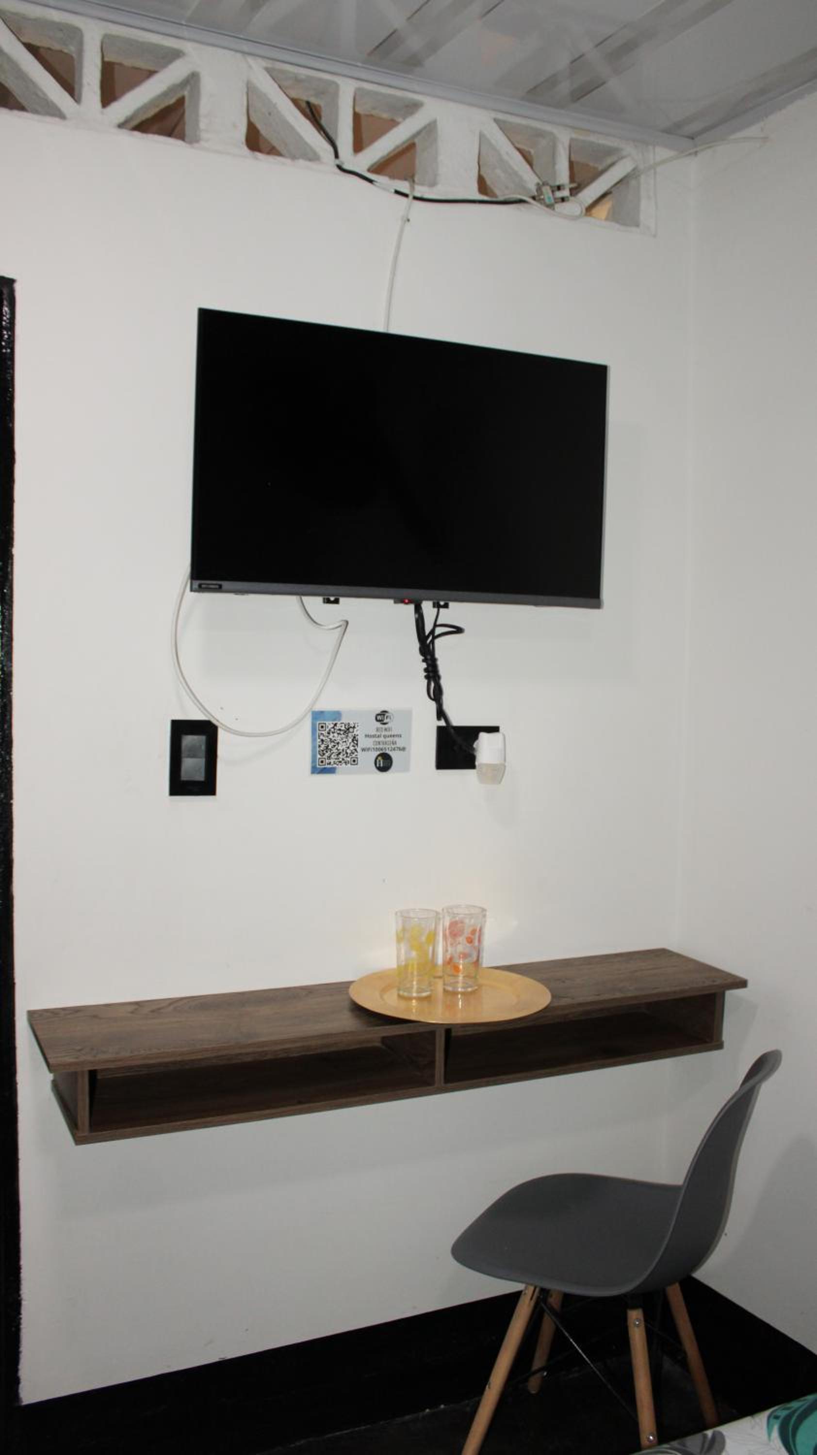 Hostal Queens Deluxe