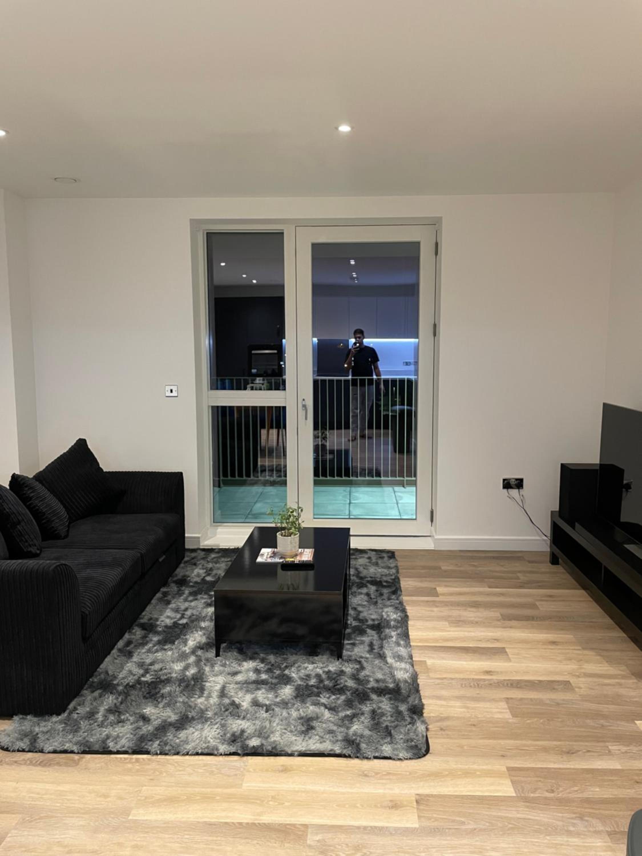 West Heights SE view 2