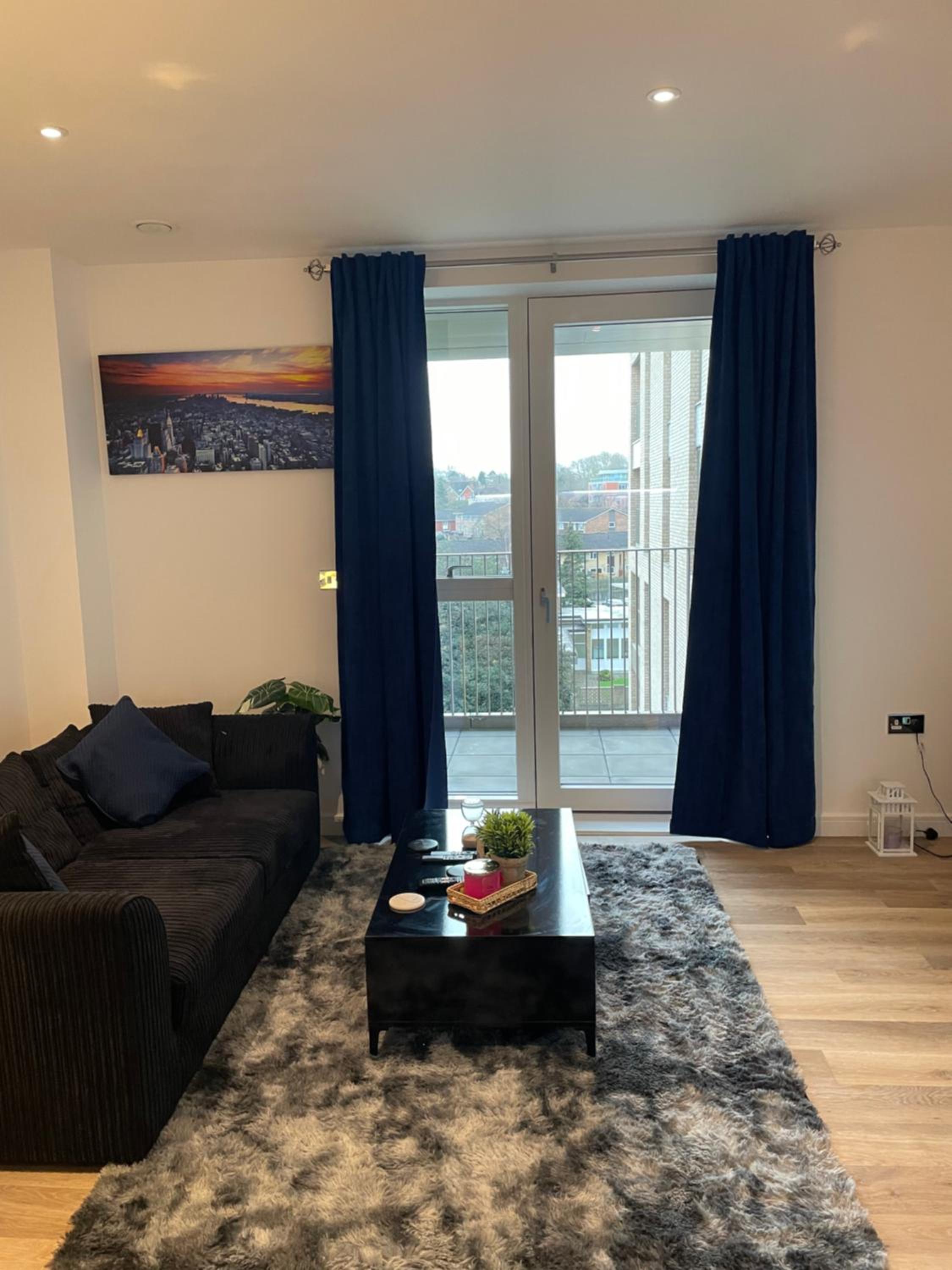 West Heights SE view 5
