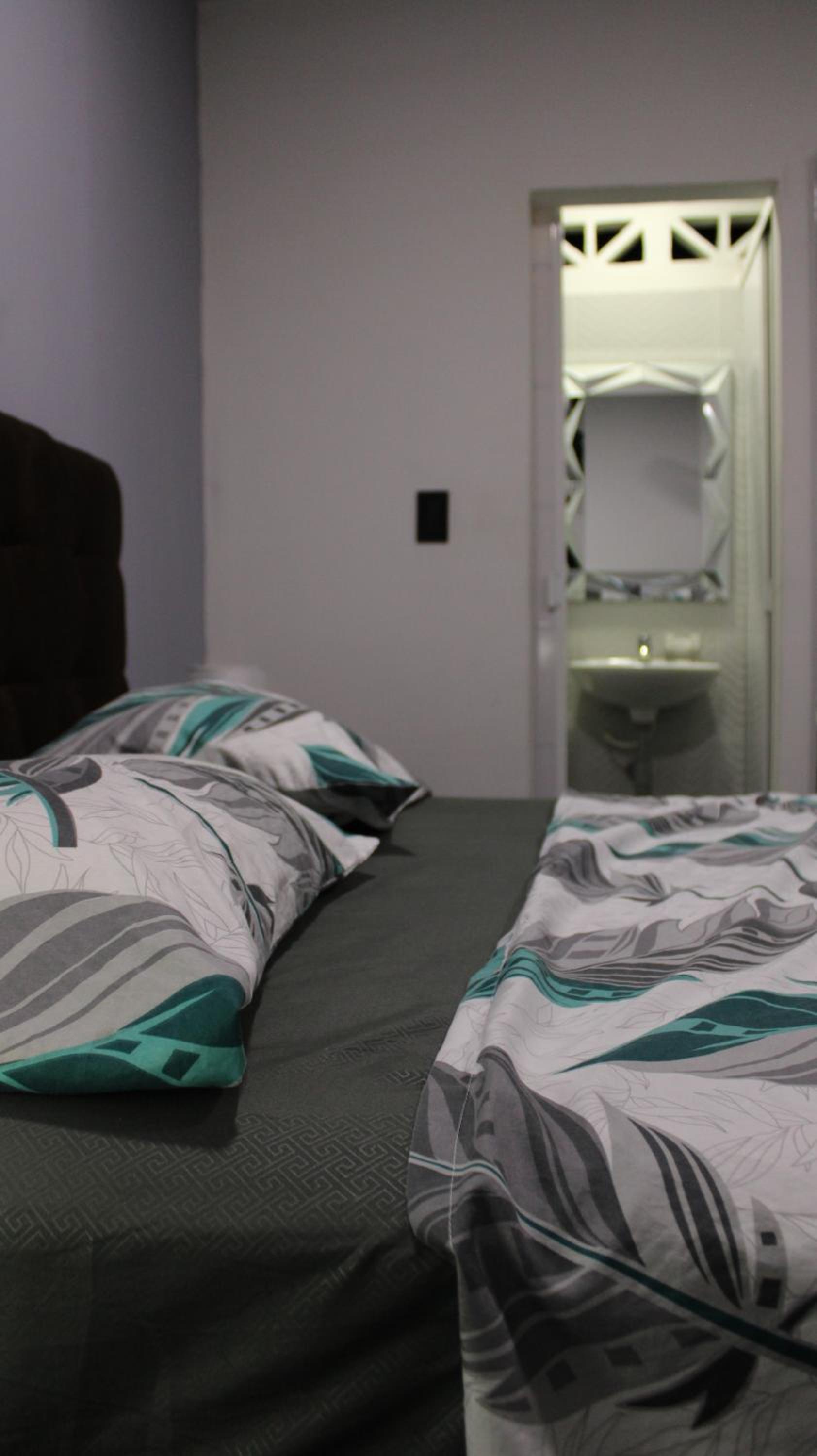 Hostal Queens Deluxe