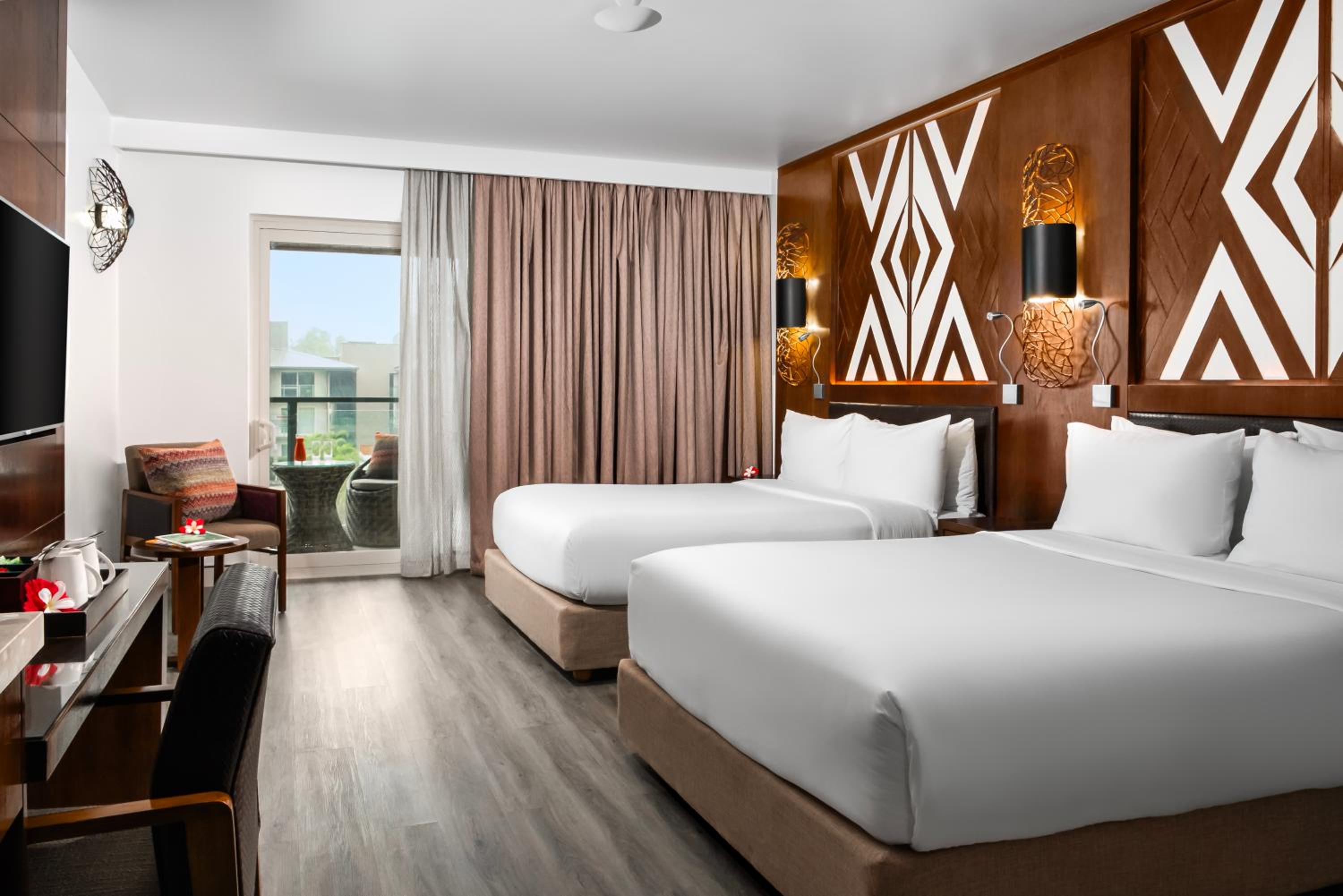 Crowne Plaza Fiji Nadi Bay Resort & Spa by IHG 37