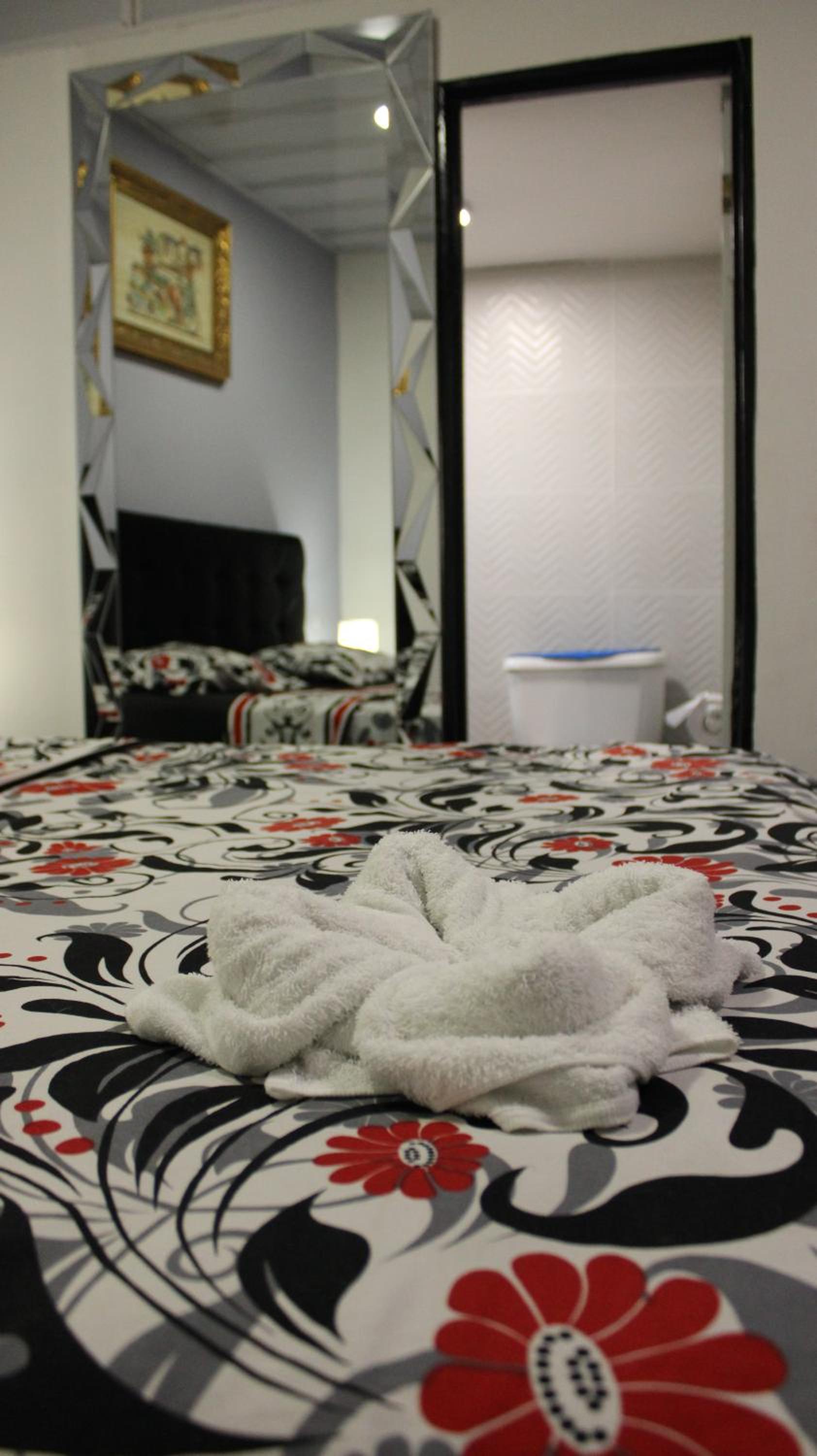 Hostal Queens Deluxe
