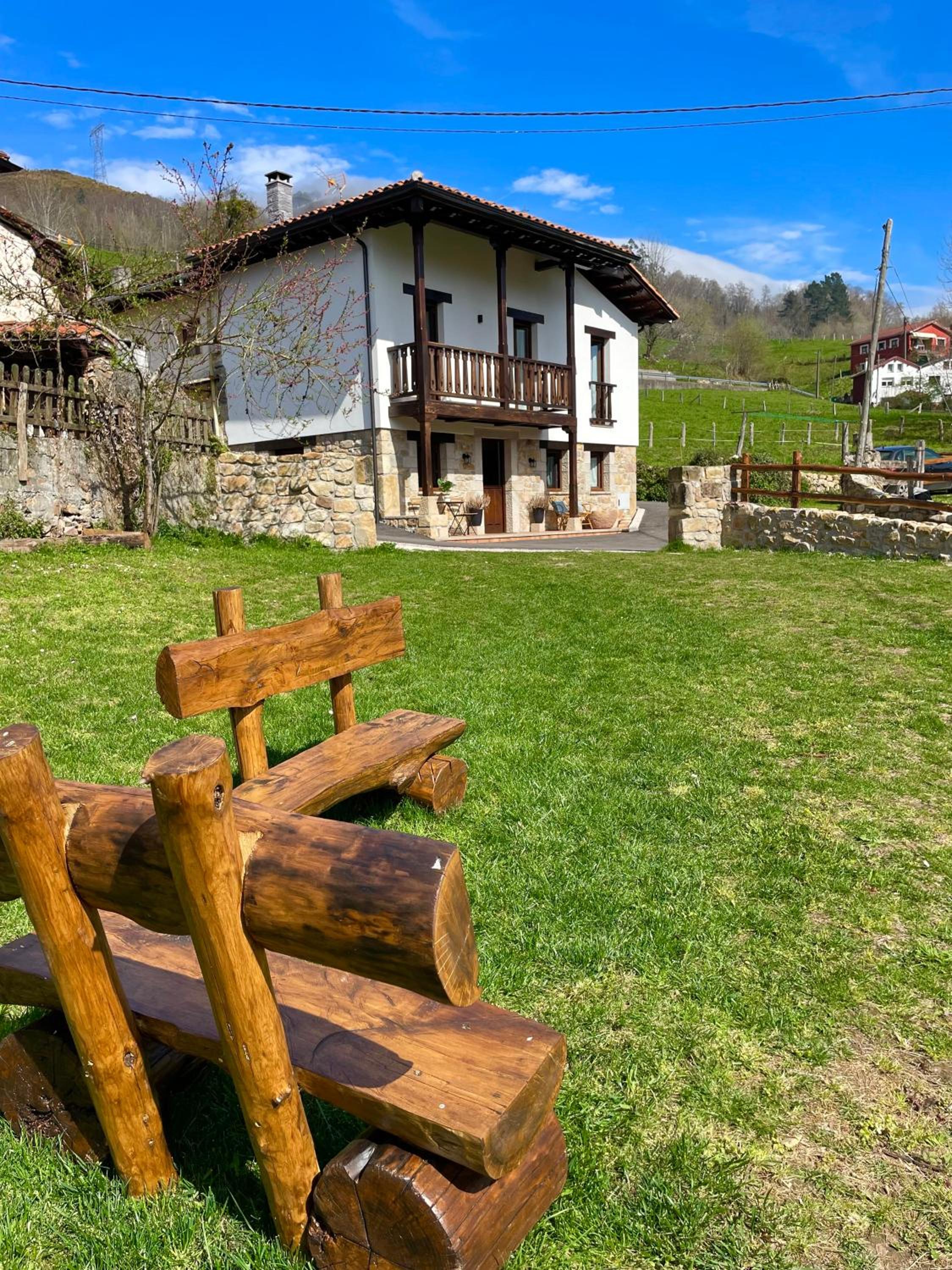 Casa Pepina