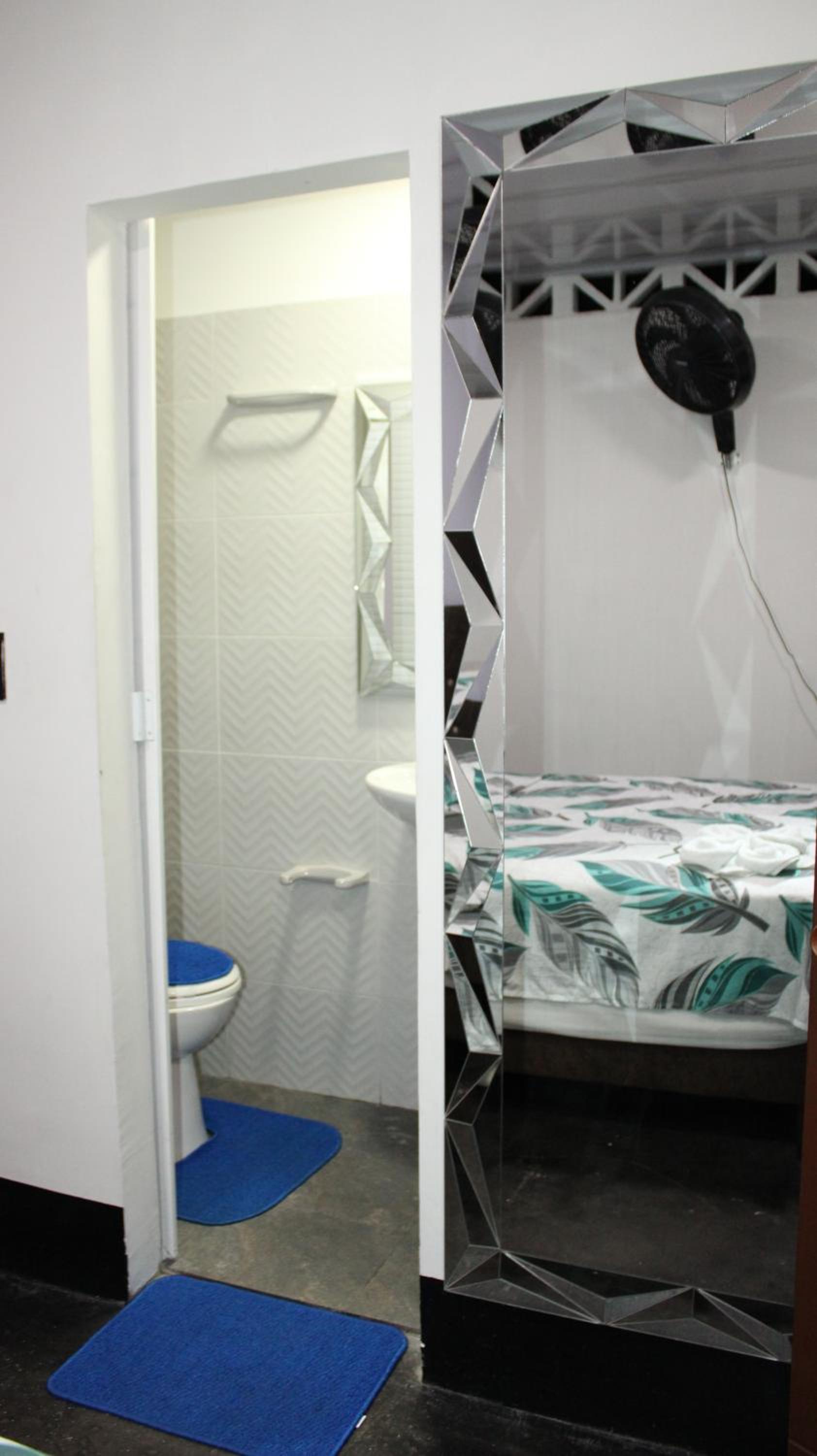 Hostal Queens Deluxe