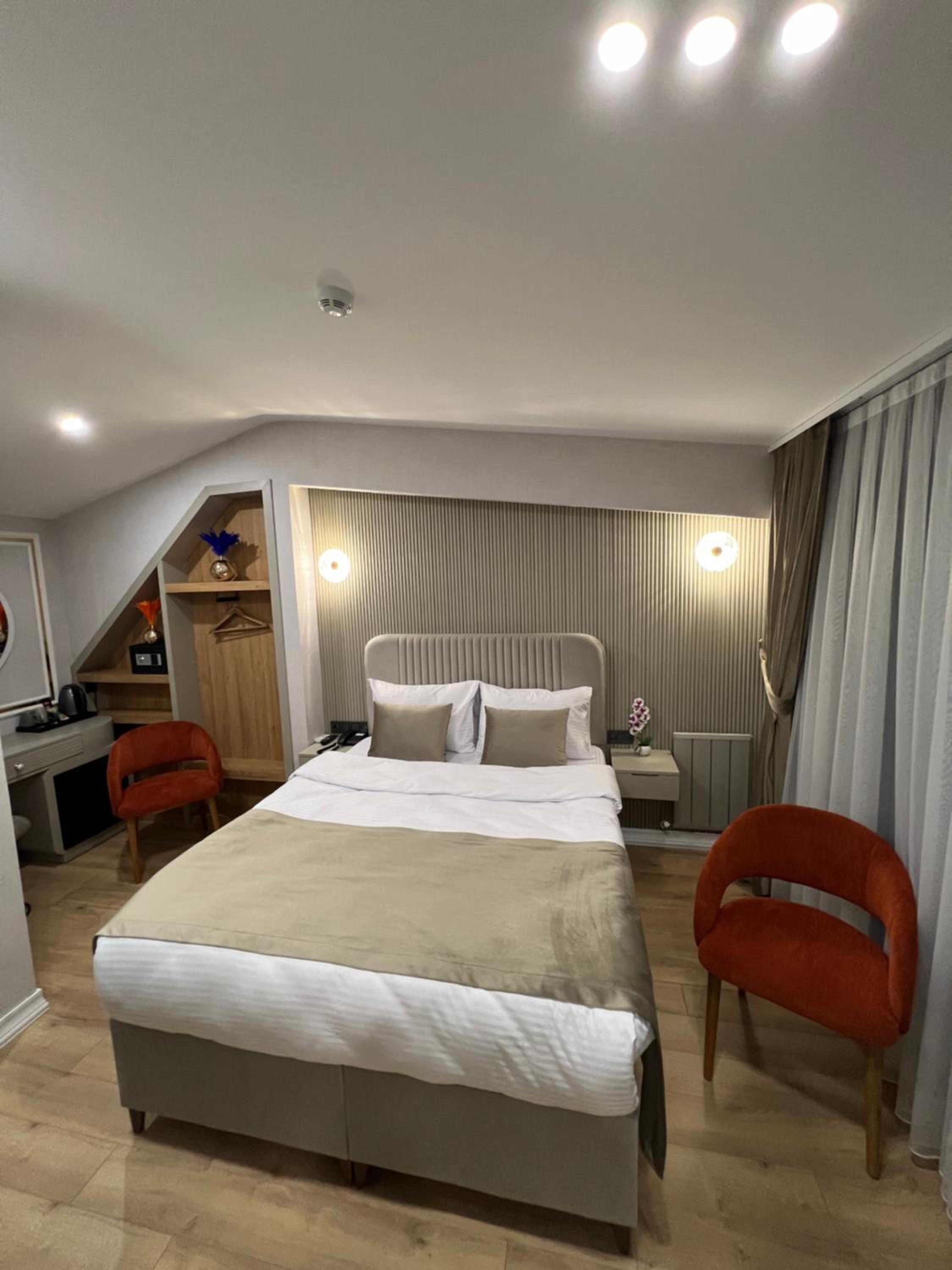 The Aramis Galata Hotel - Image 16