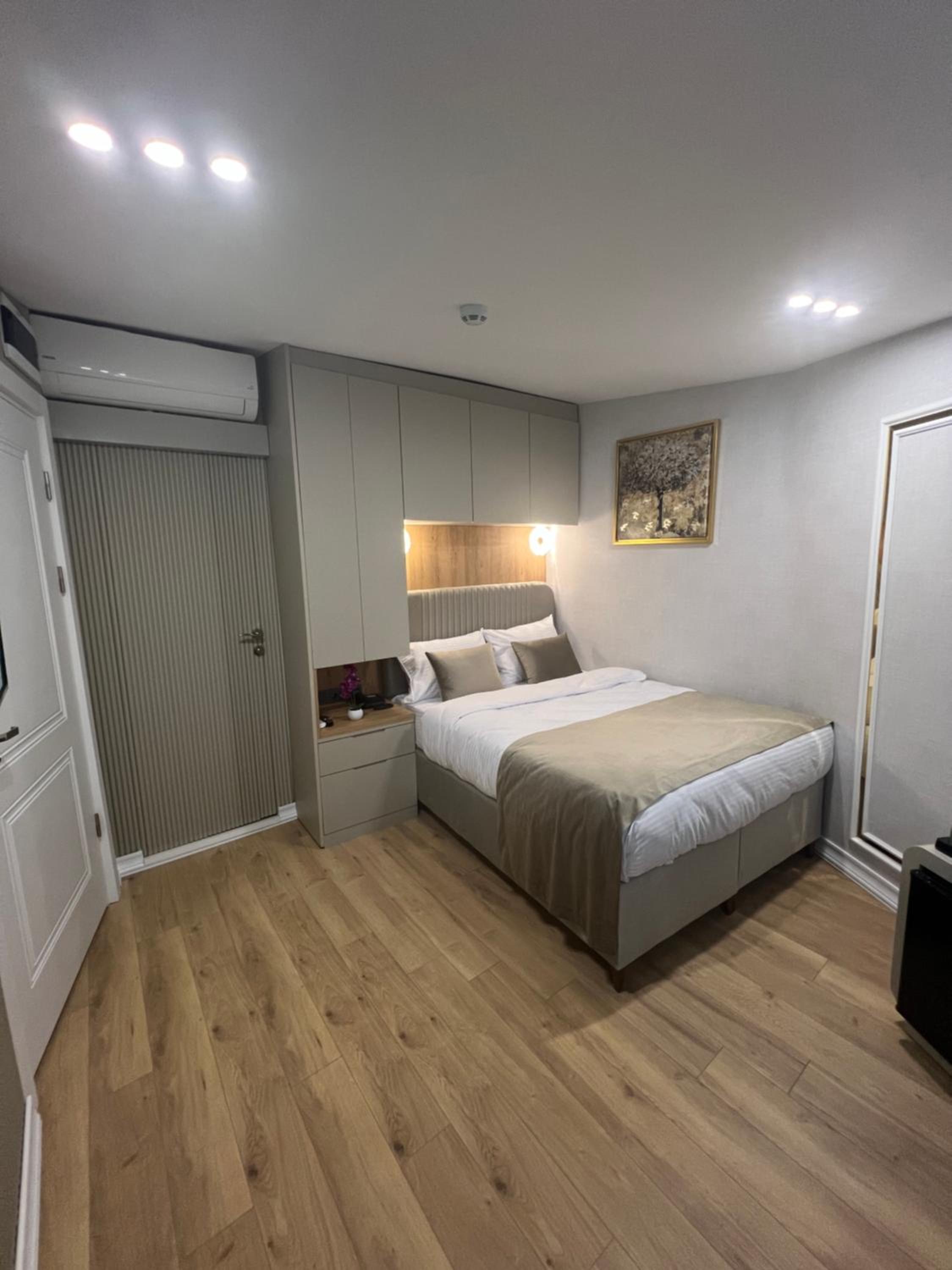 The Aramis Galata Hotel - Image 14