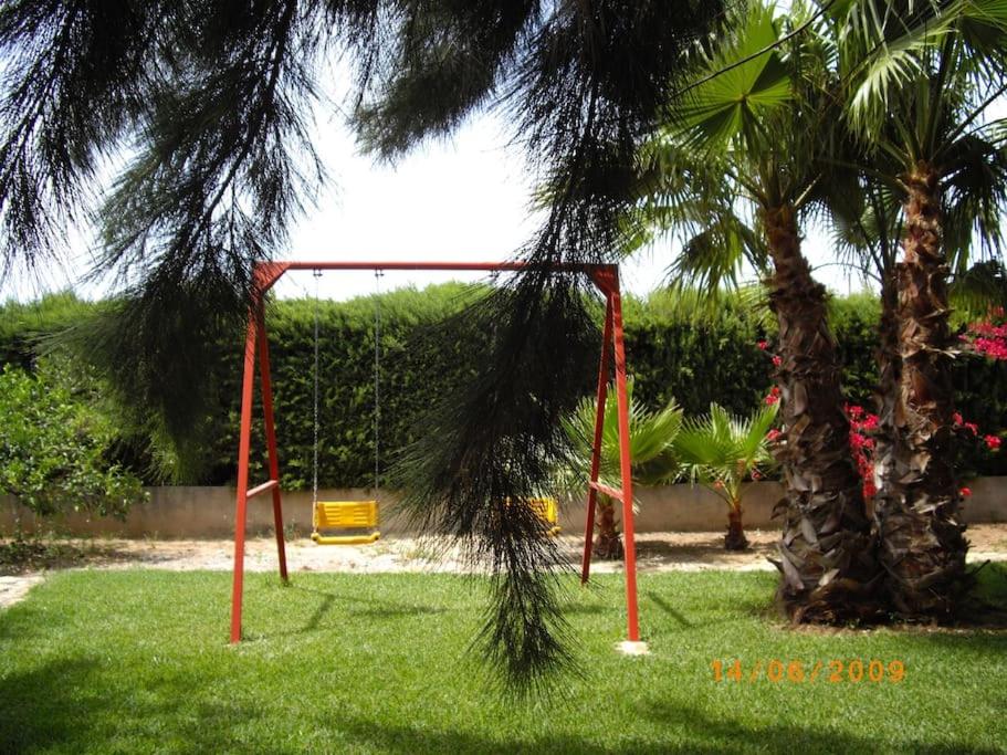 Chalet in PEÑISCOLA