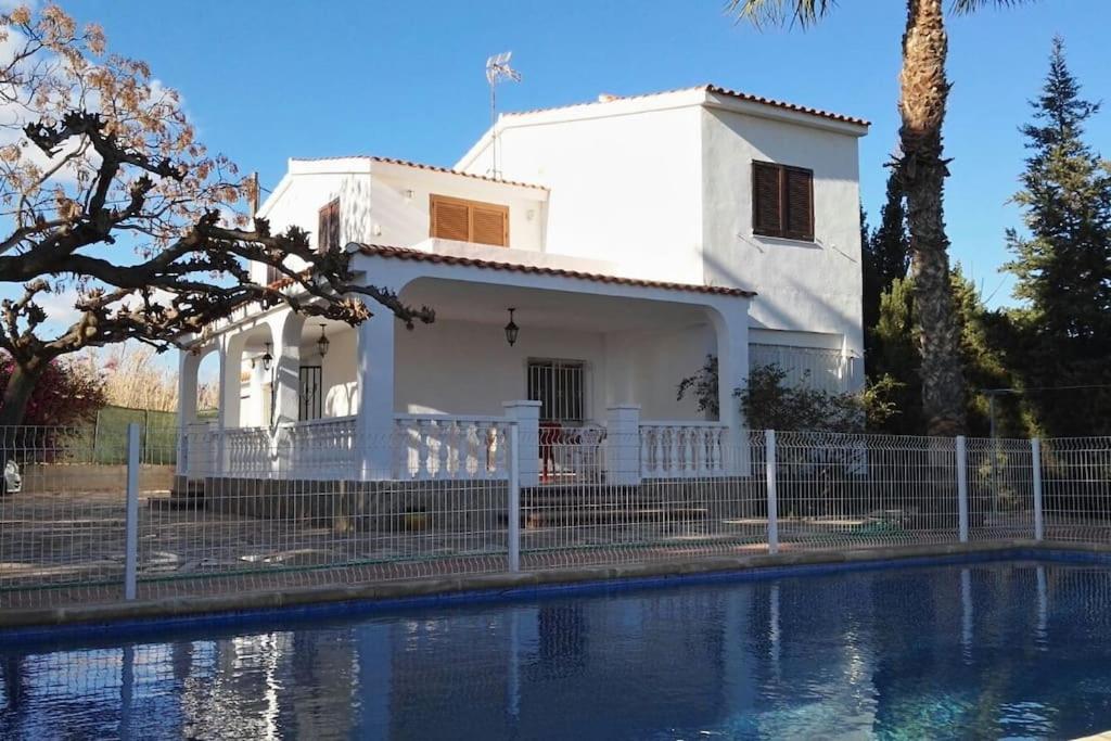 Chalet in PEÑISCOLA
