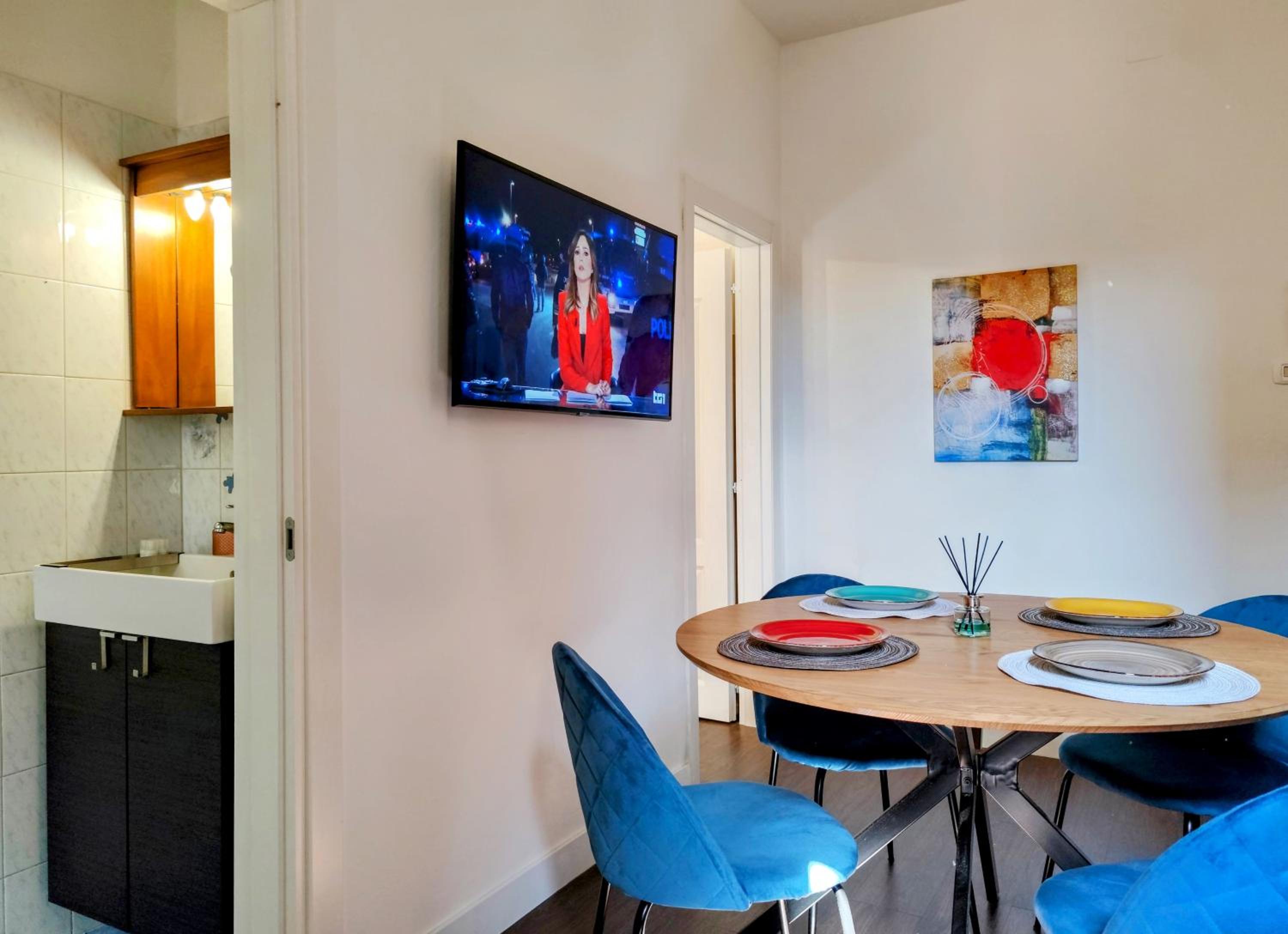 Ariento House by 360Rentals photo 4