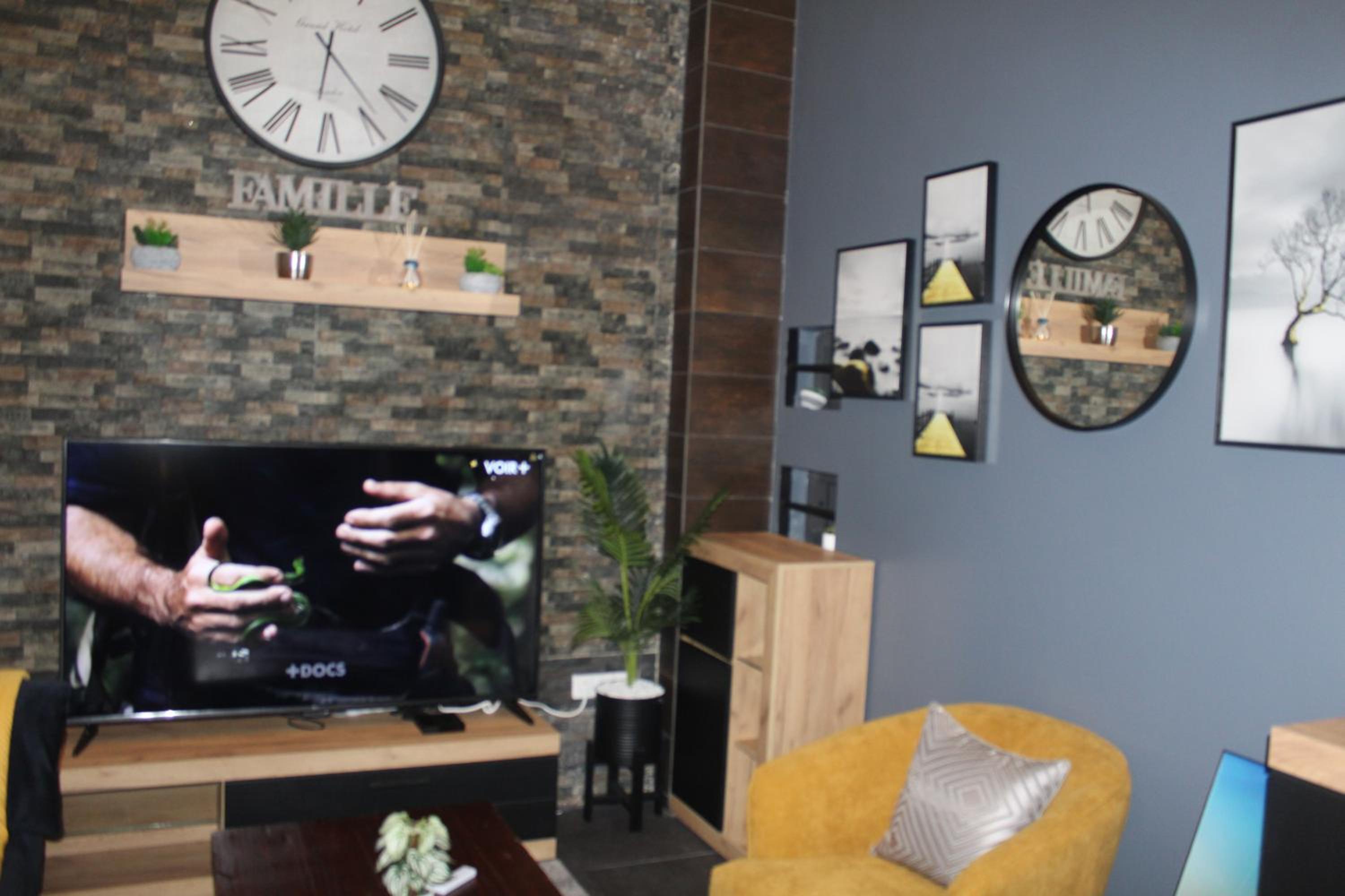 Villas Libdo Immo