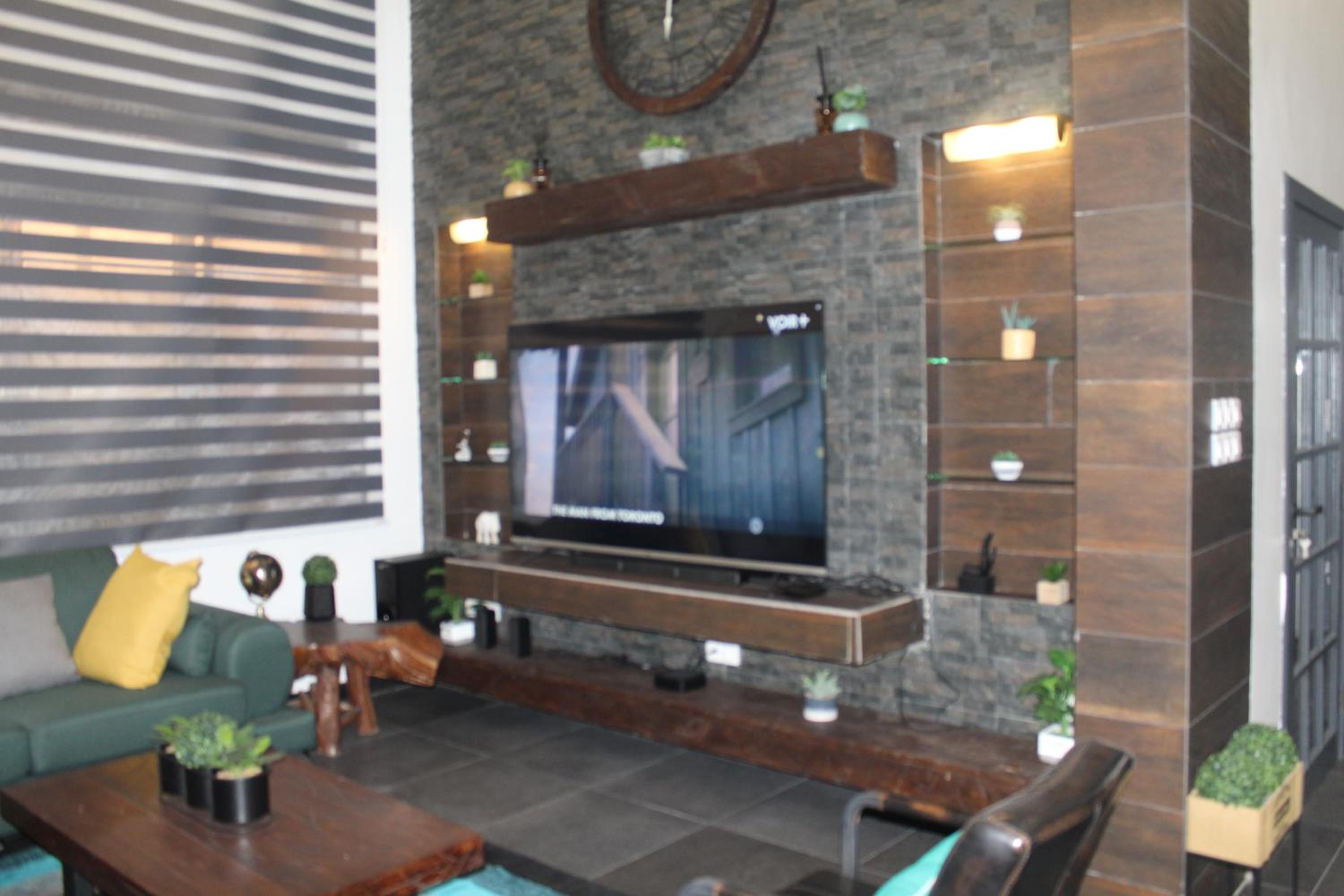 Villas Libdo Immo