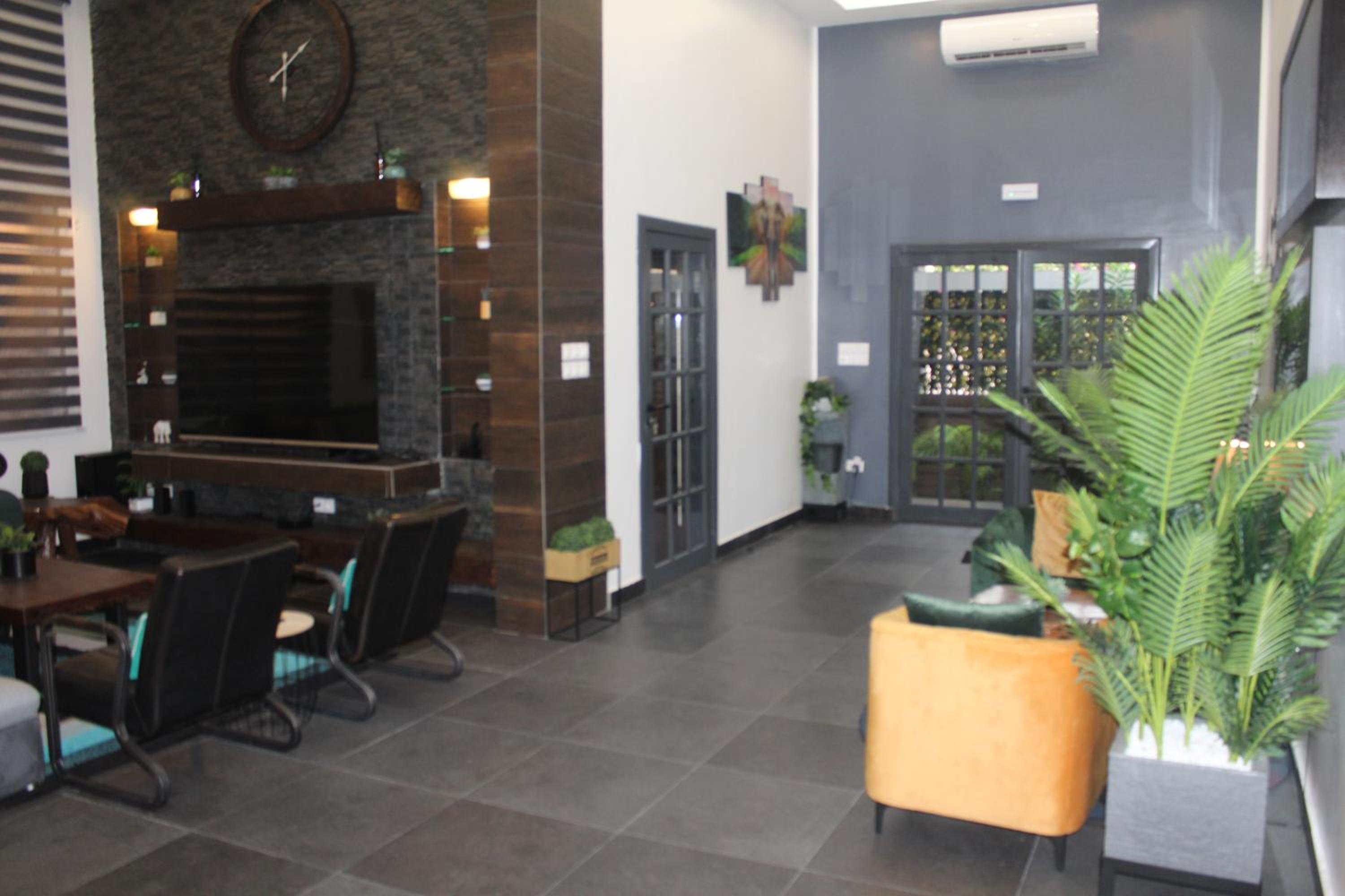 Villas Libdo Immo