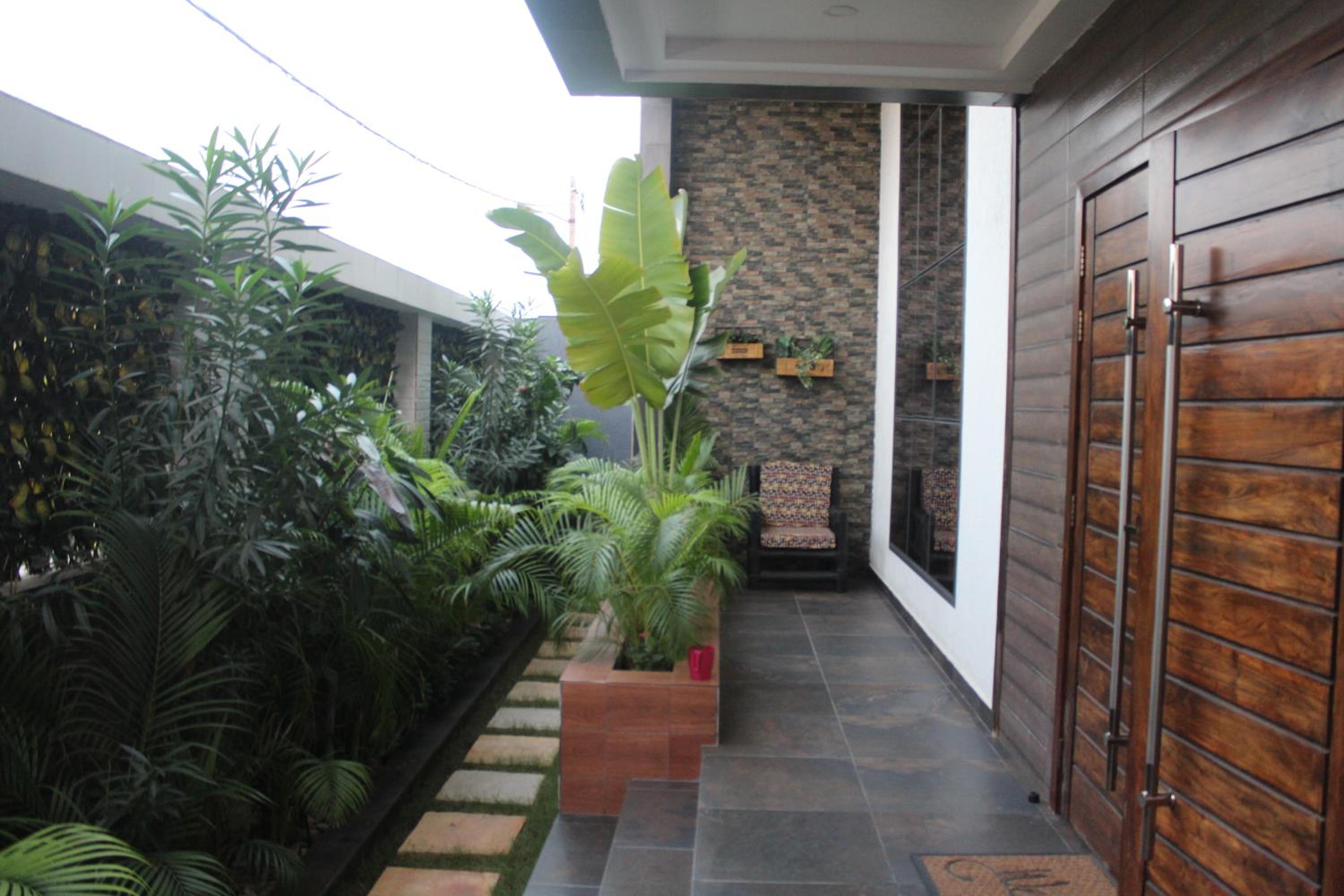 Villas Libdo Immo