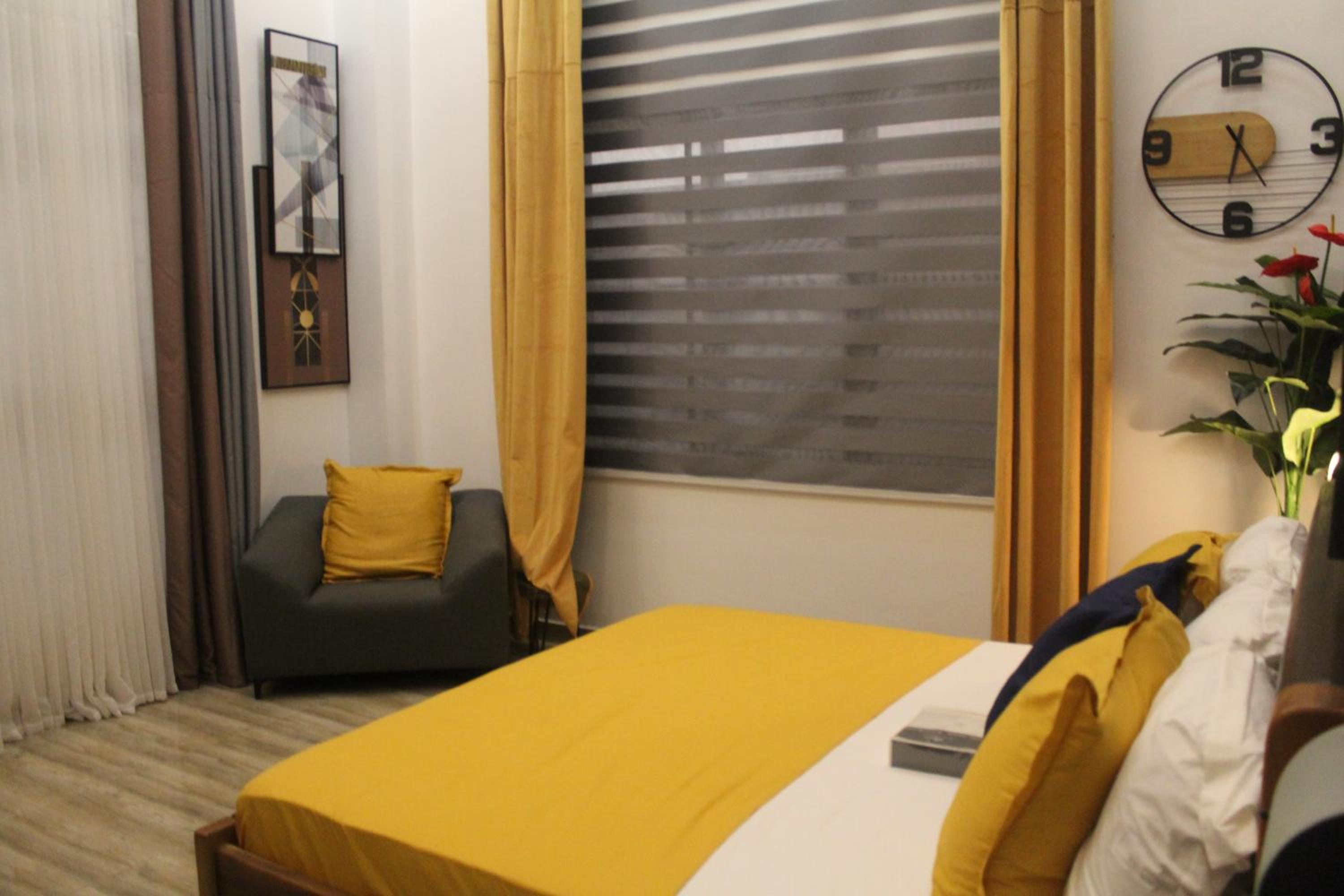Villas Libdo Immo