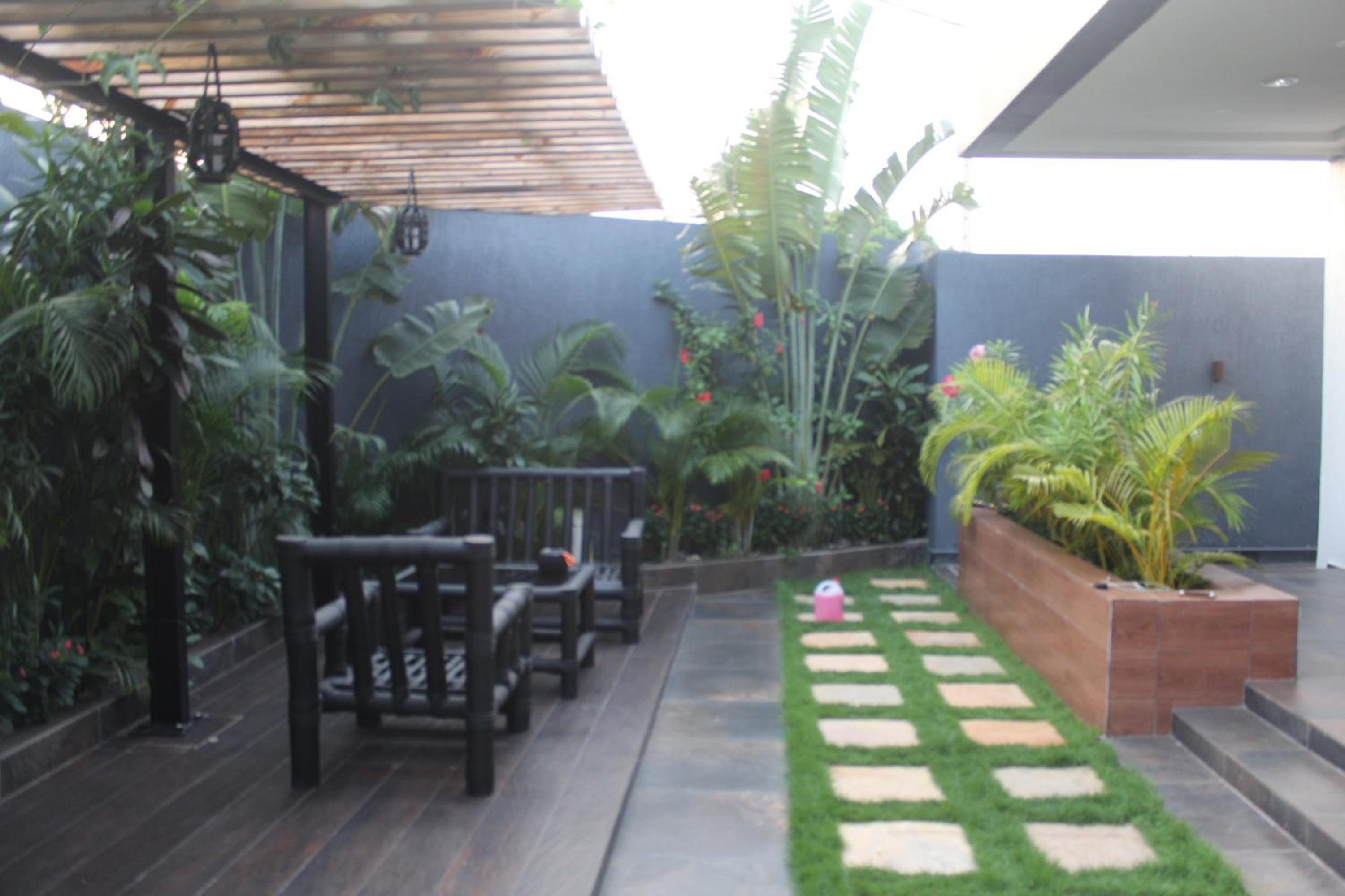 Villas Libdo Immo