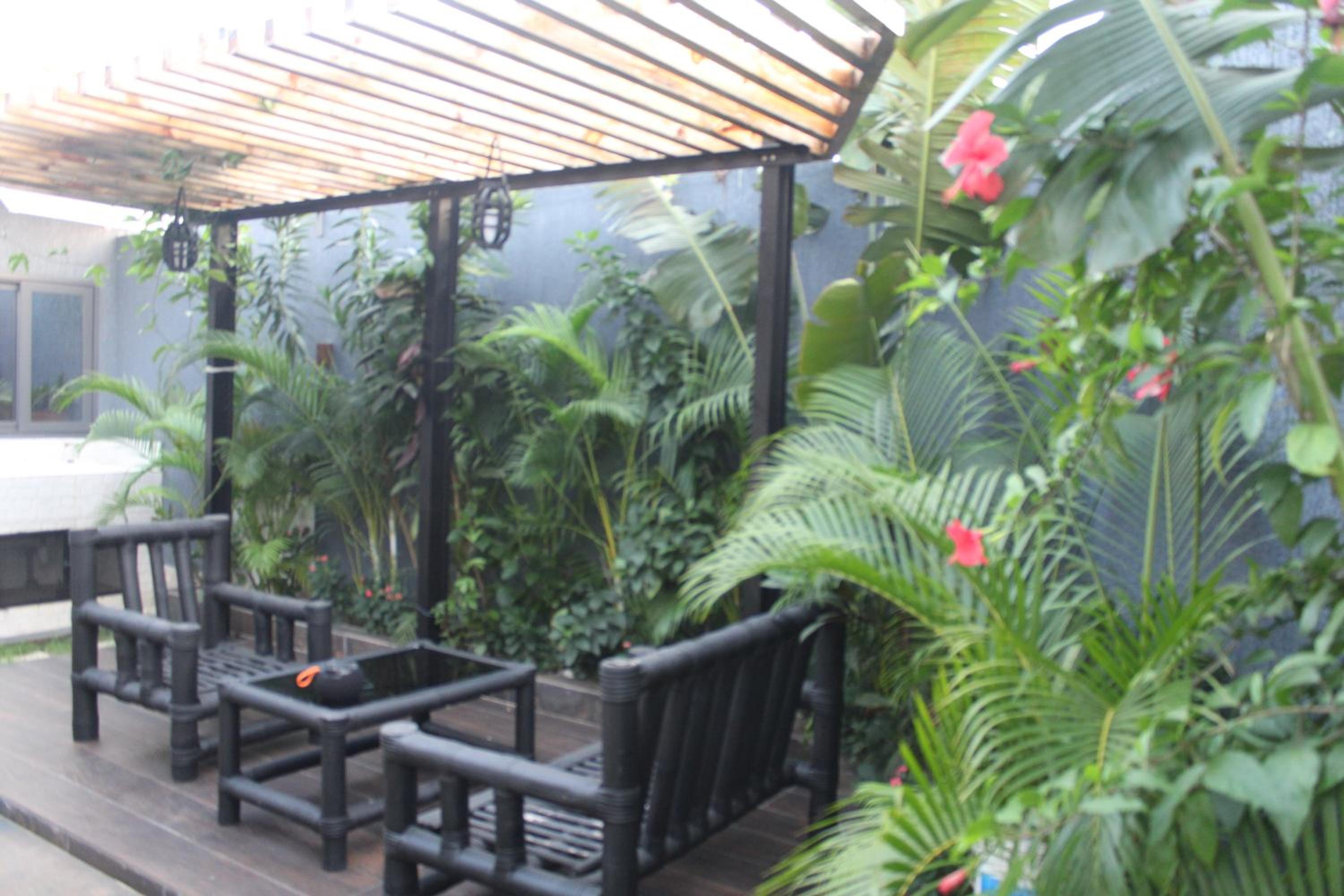 Villas Libdo Immo