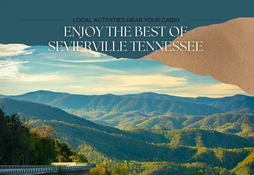 Shady Grove, Pet-Friendly Cabin, In-Room Jacuzzi, King Bed, WiFi view 3