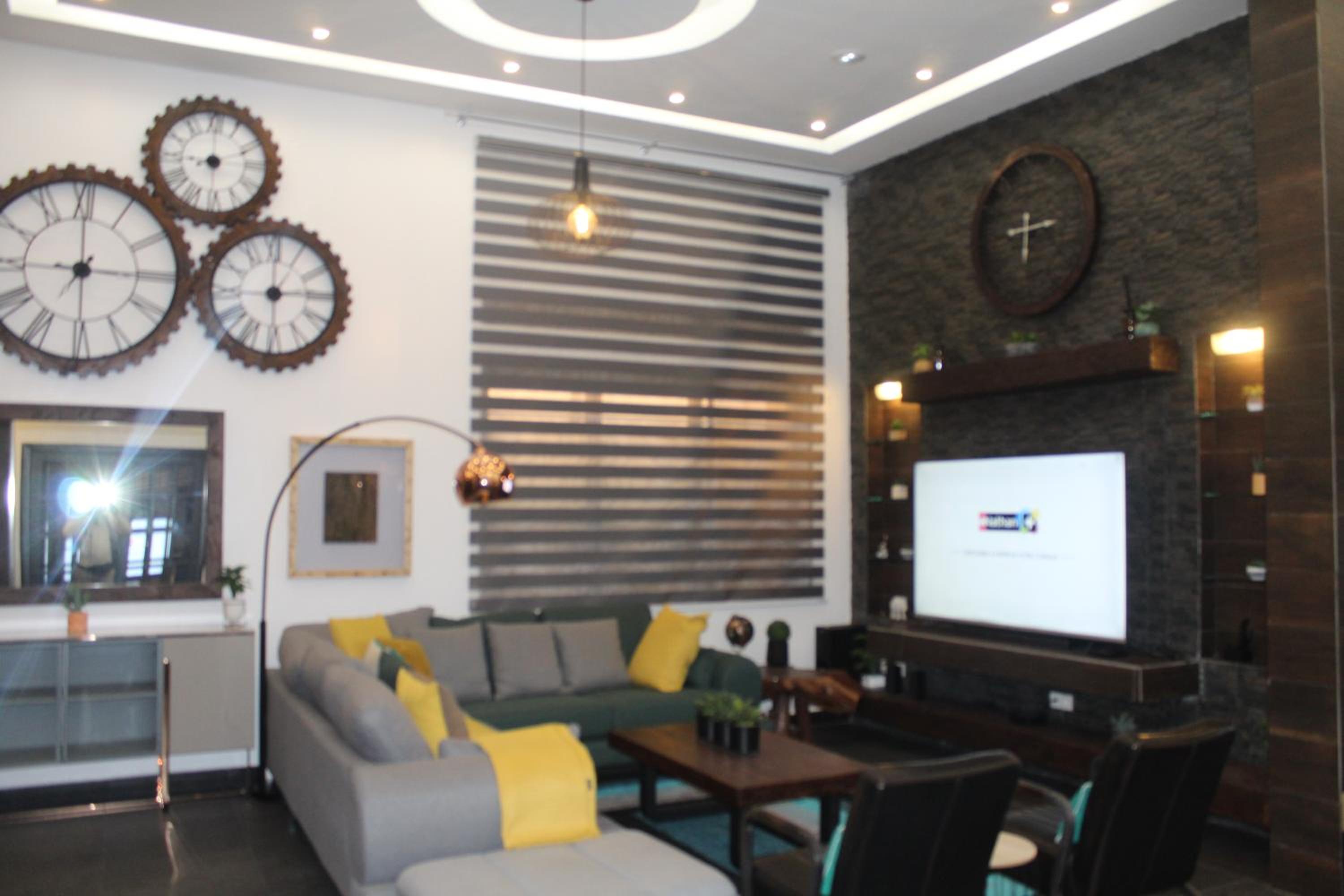 Villas Libdo Immo