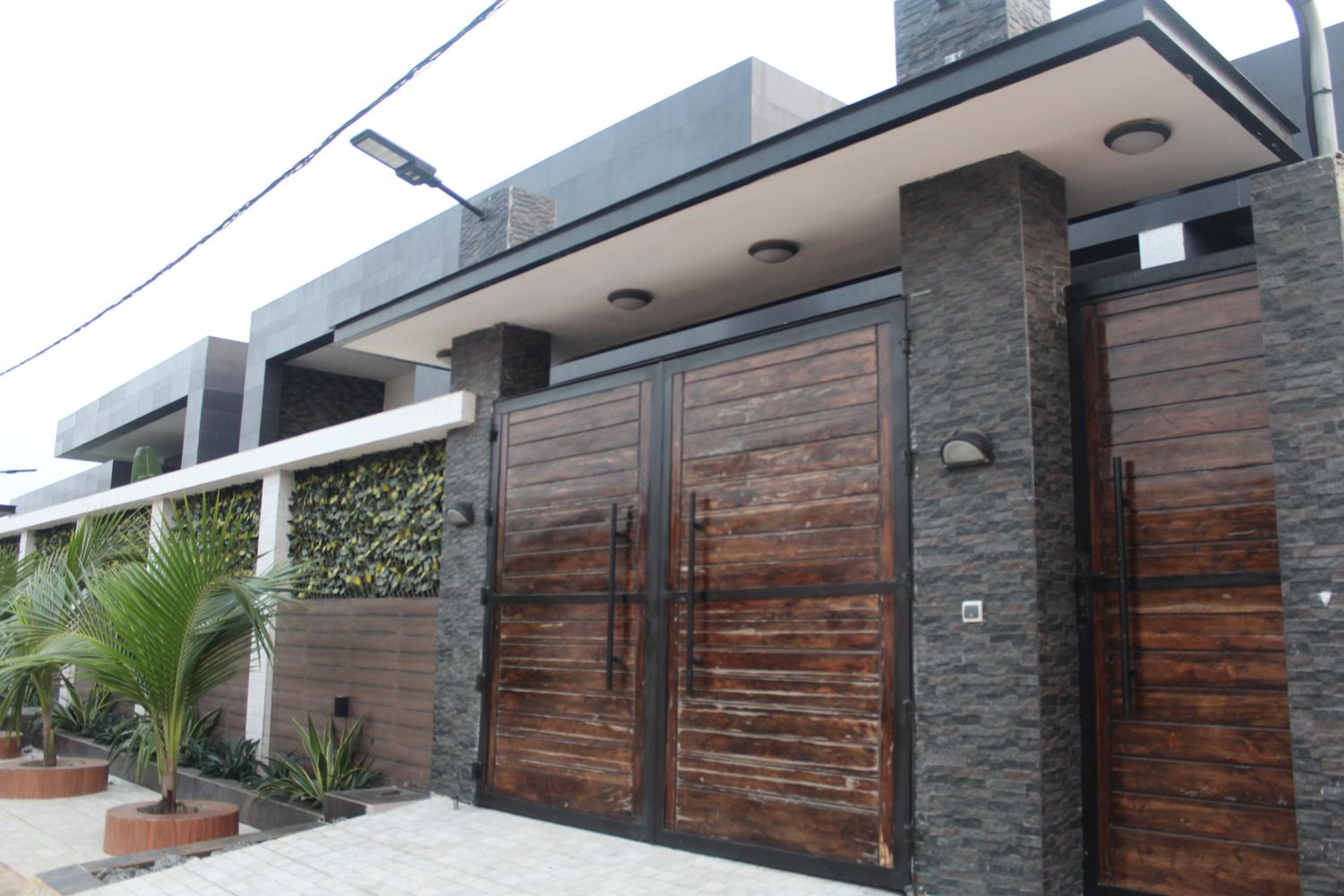 Villas Libdo Immo