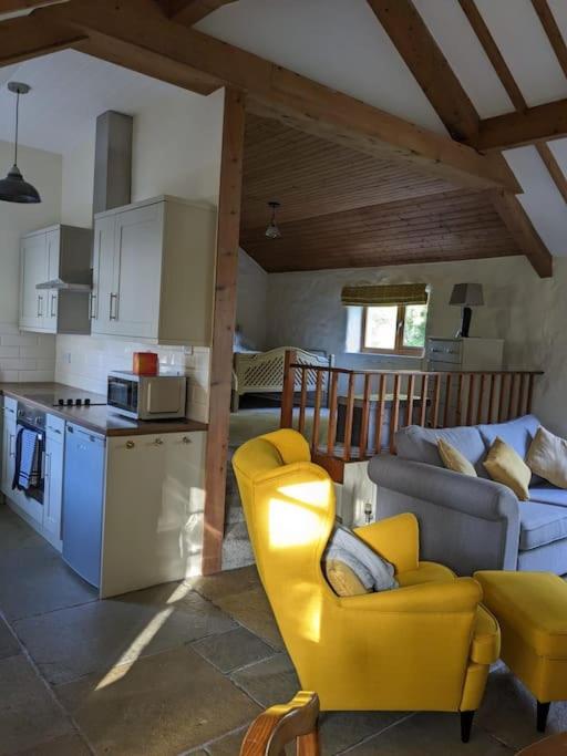 Molly's Cottage view 4