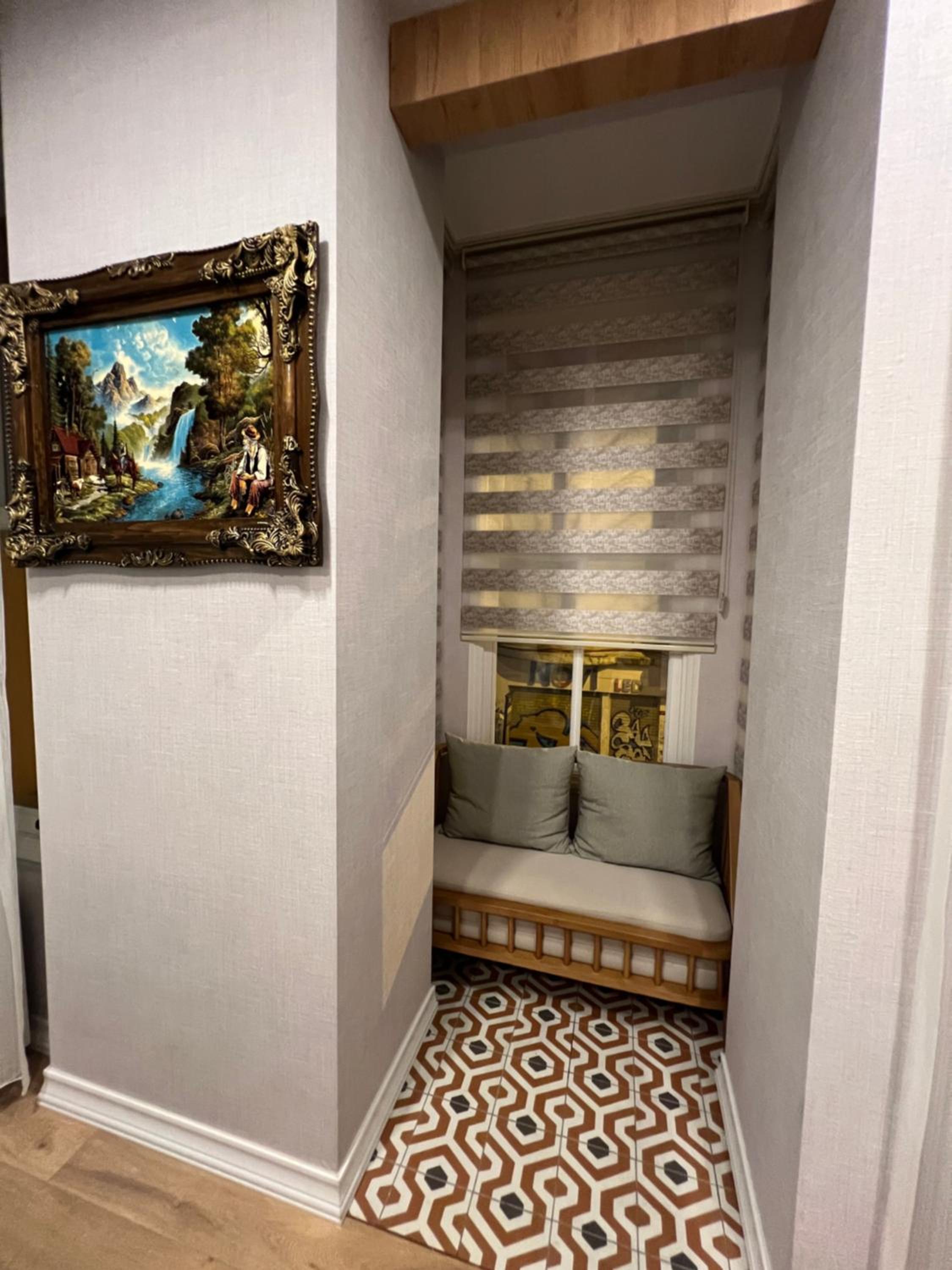 The Aramis Galata Hotel - Image 23