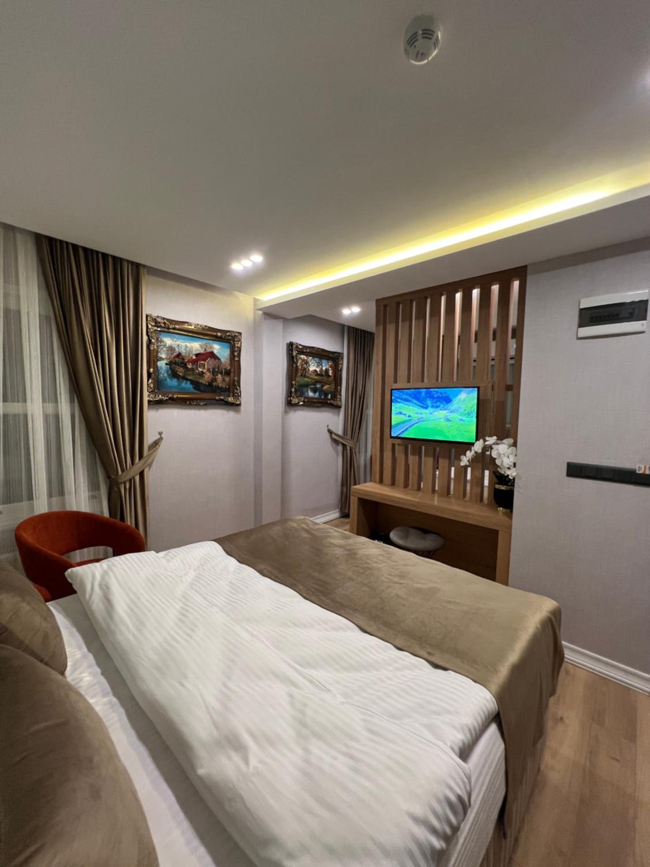 The Aramis Galata Hotel - Image 17