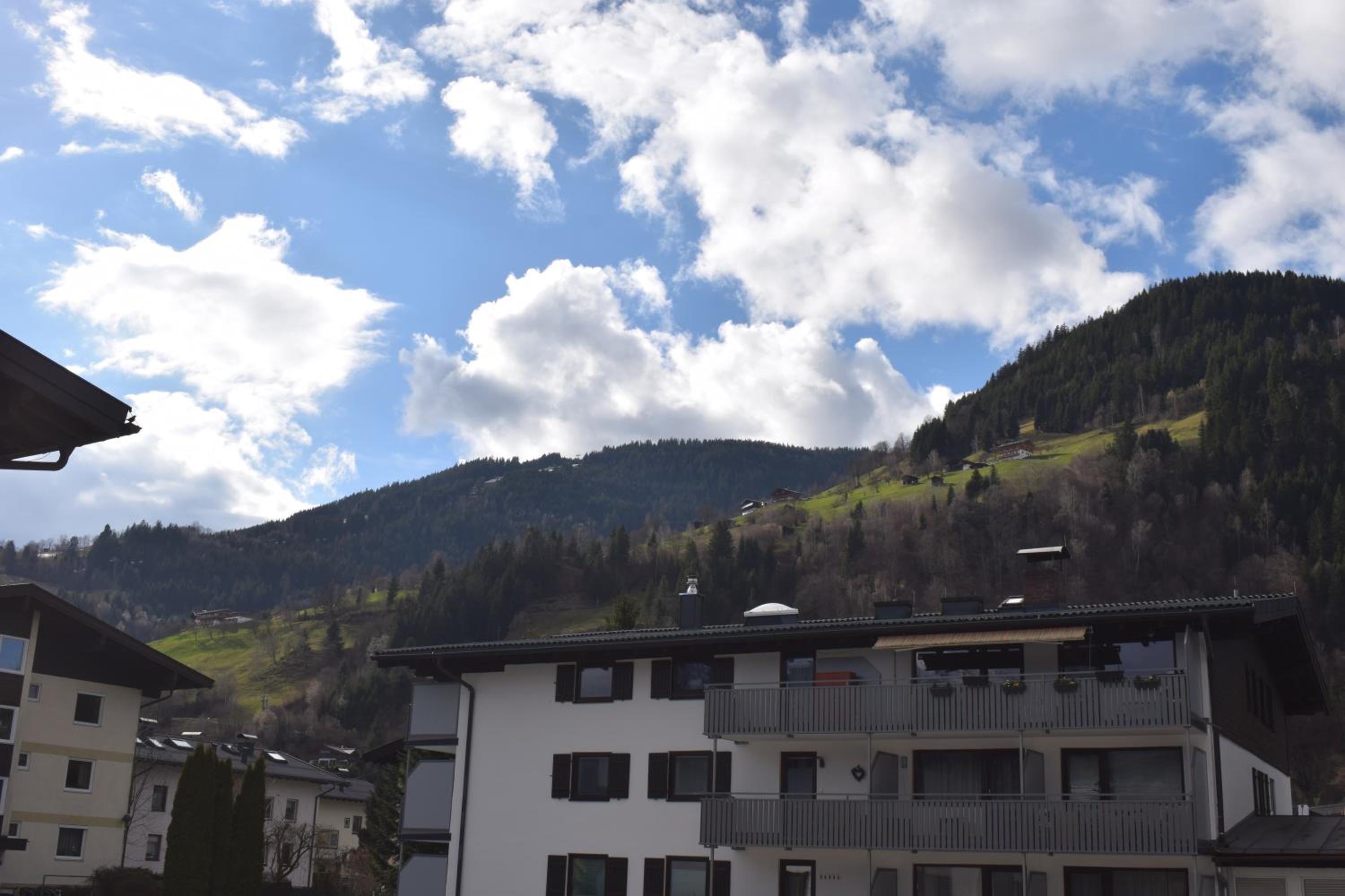 Alpha Alpin Apartment