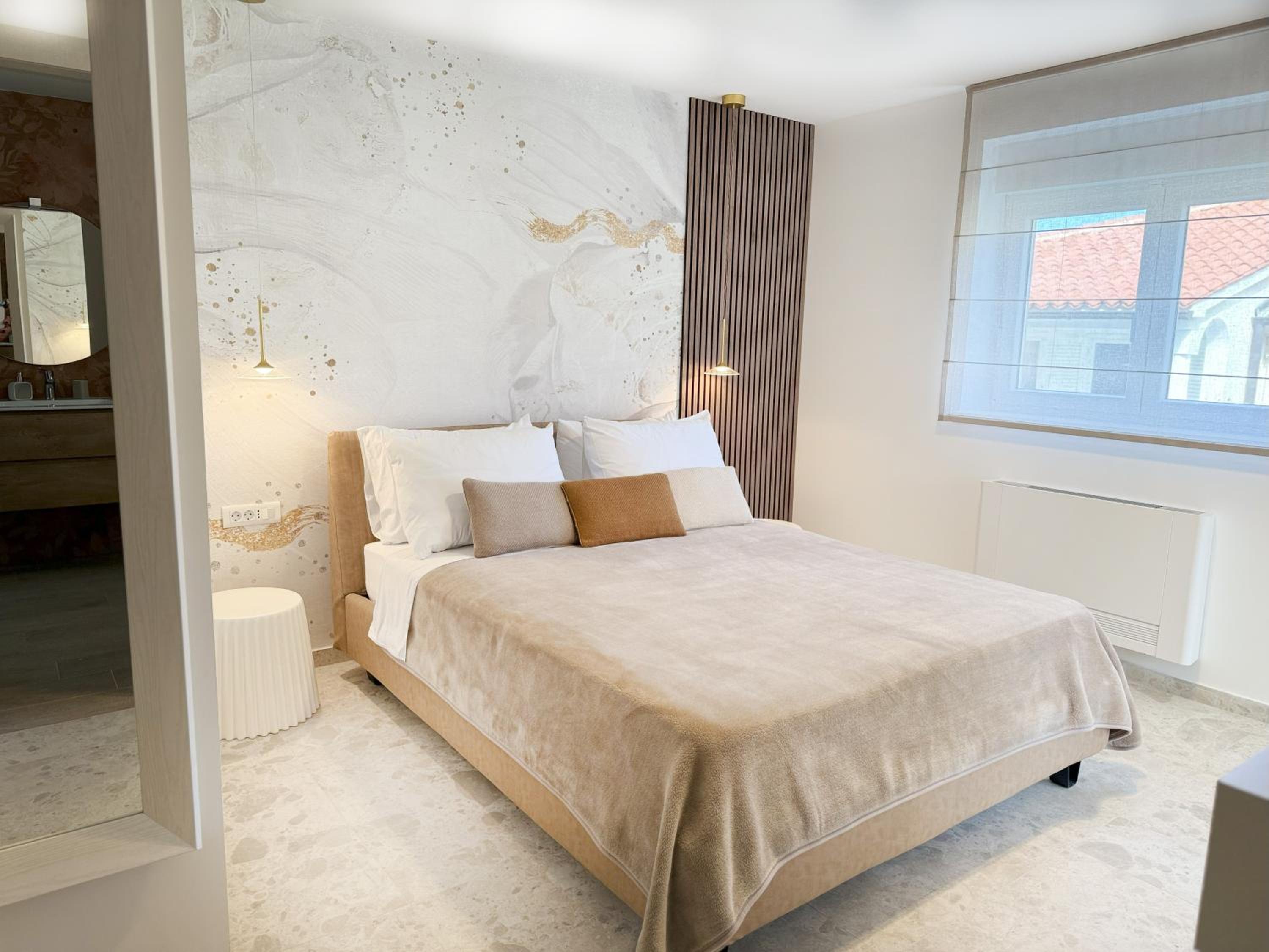 Apartments Villa Nina
