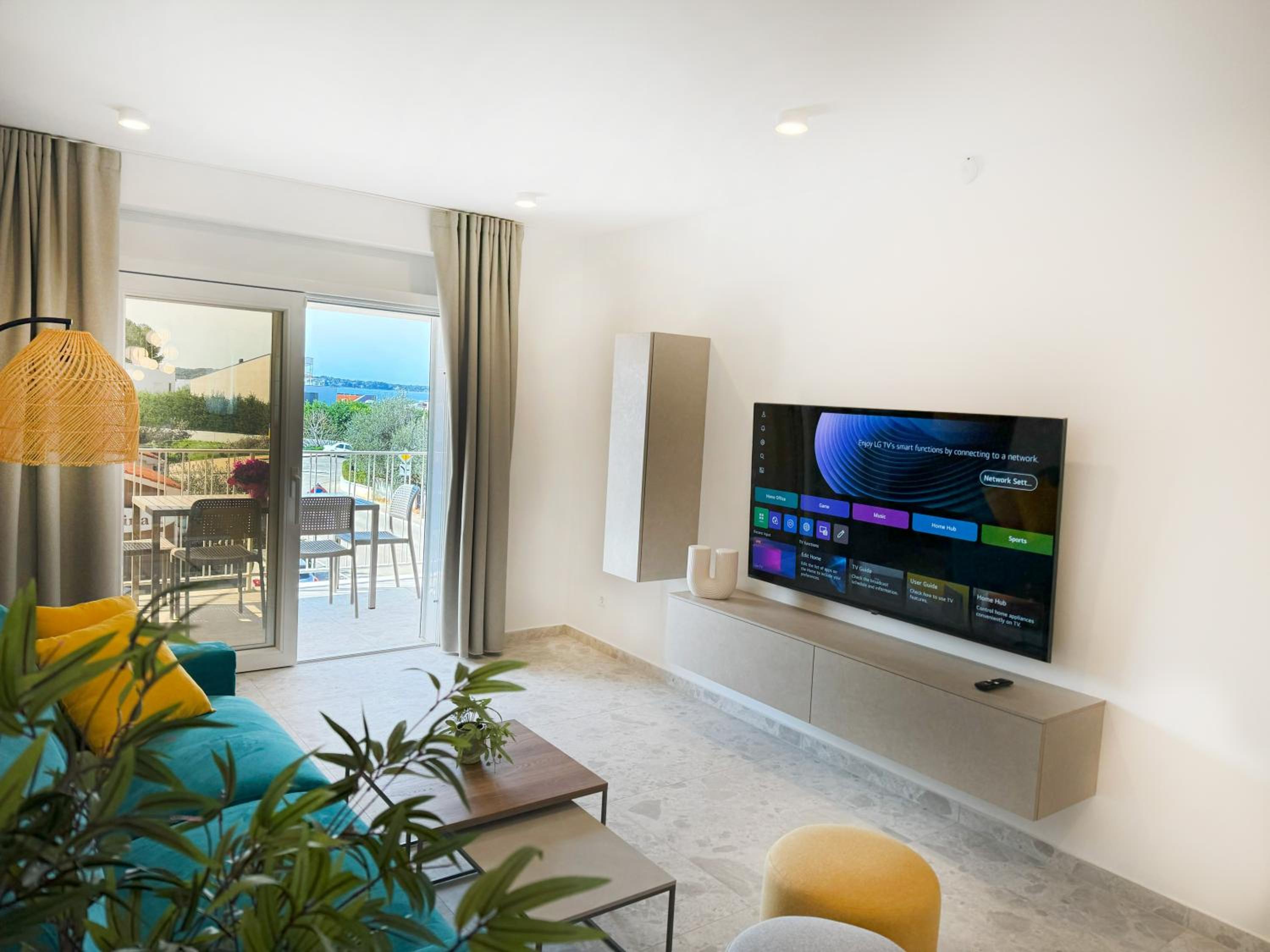 Apartments Villa Nina