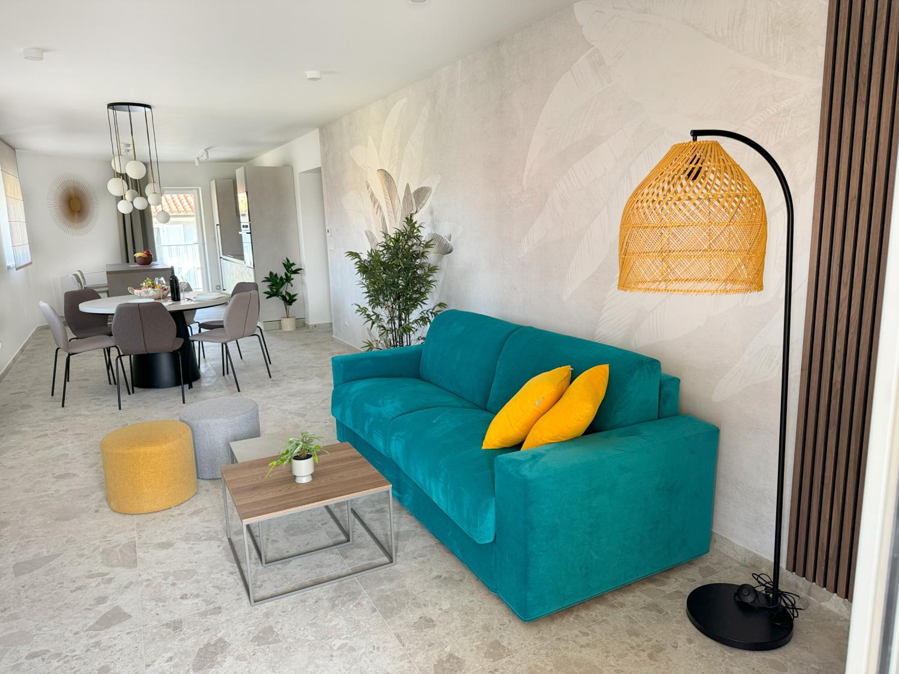 Apartments Villa Nina