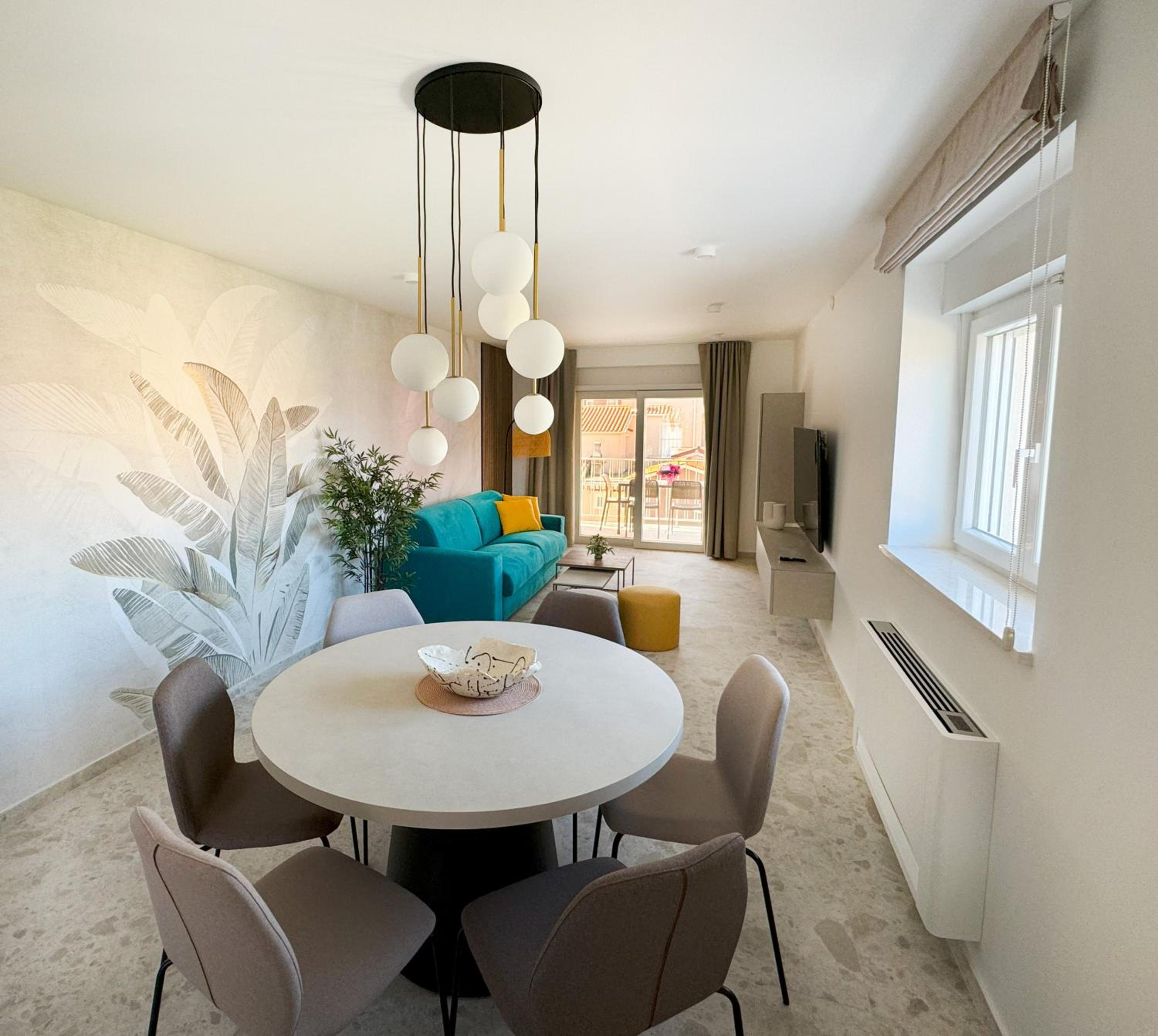 Apartments Villa Nina