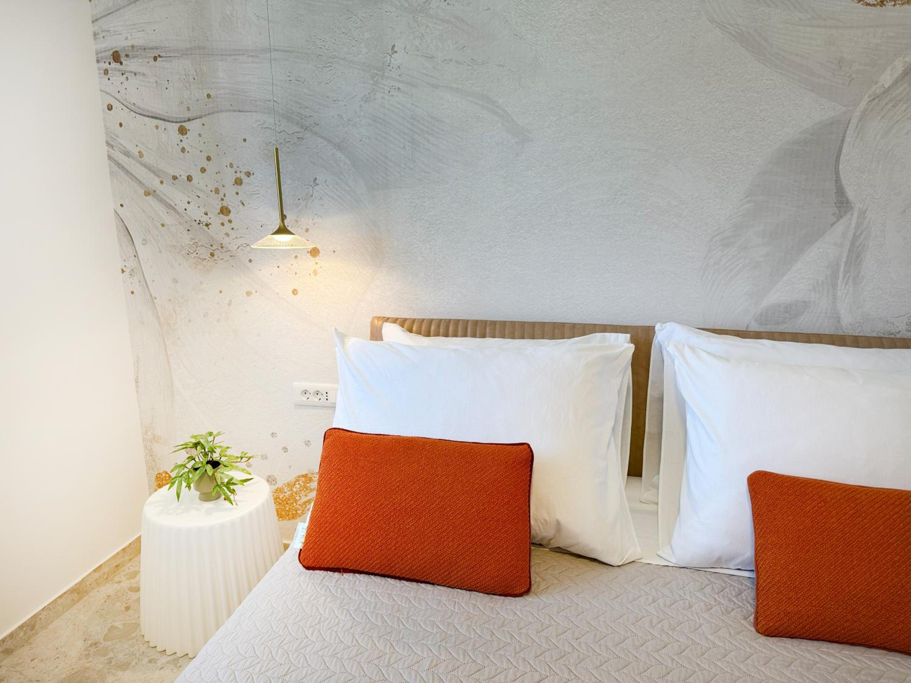 Apartments Villa Nina