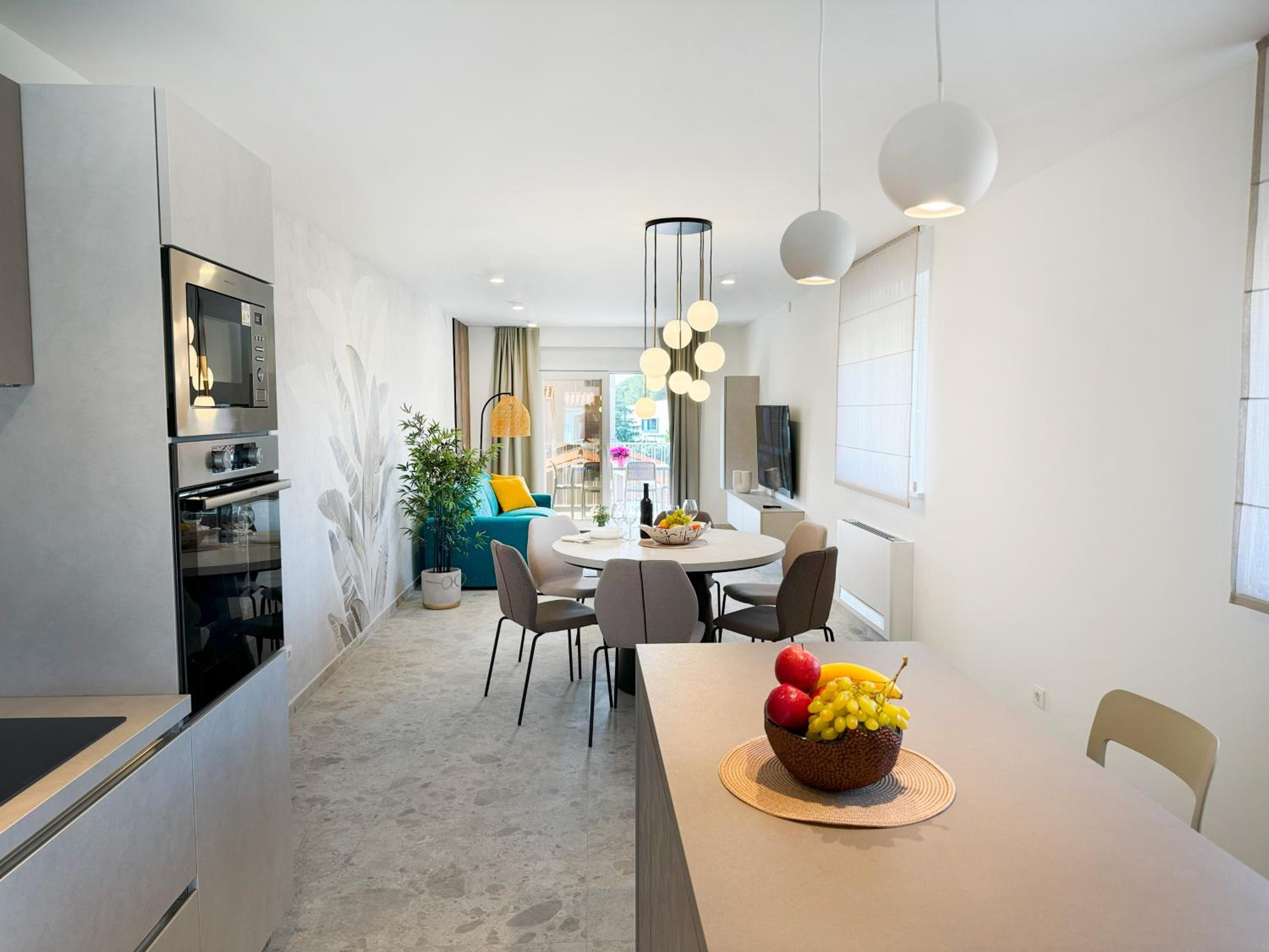 Apartments Villa Nina