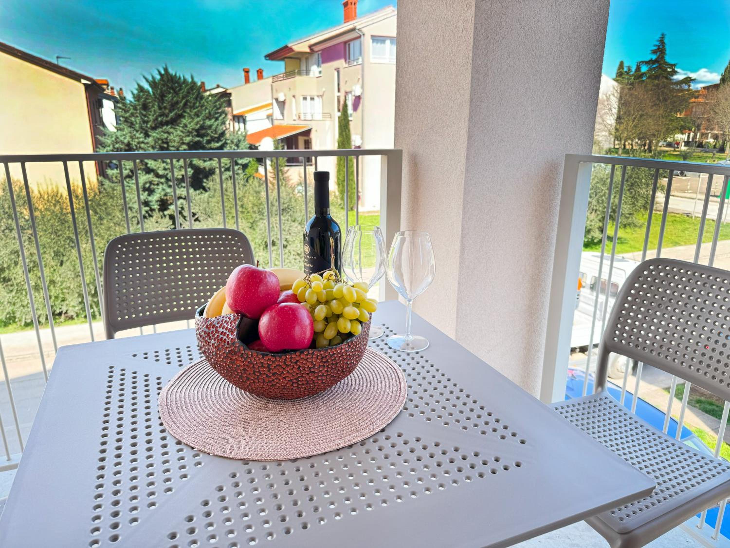 Apartments Villa Nina