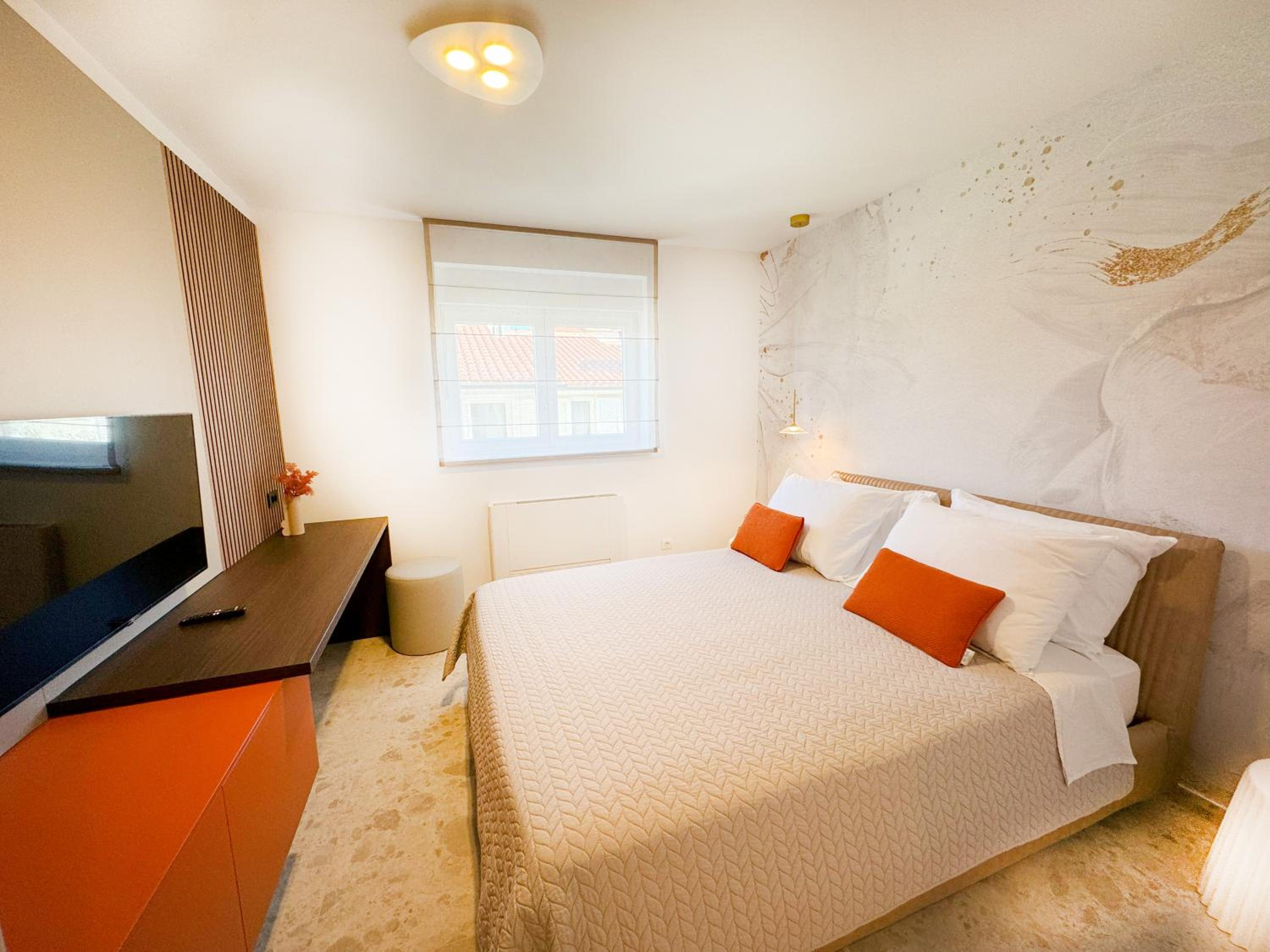 Apartments Villa Nina