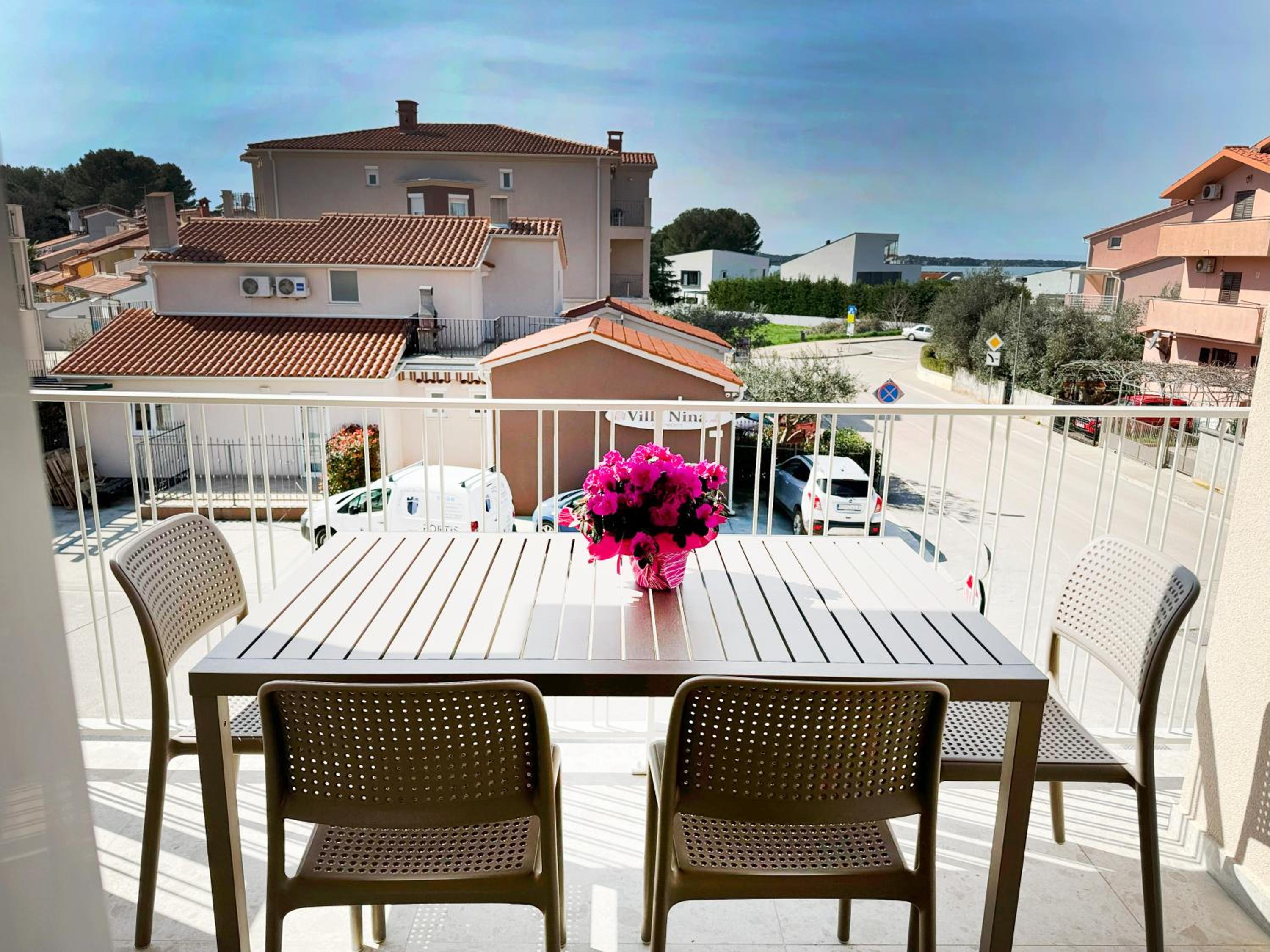 Apartments Villa Nina