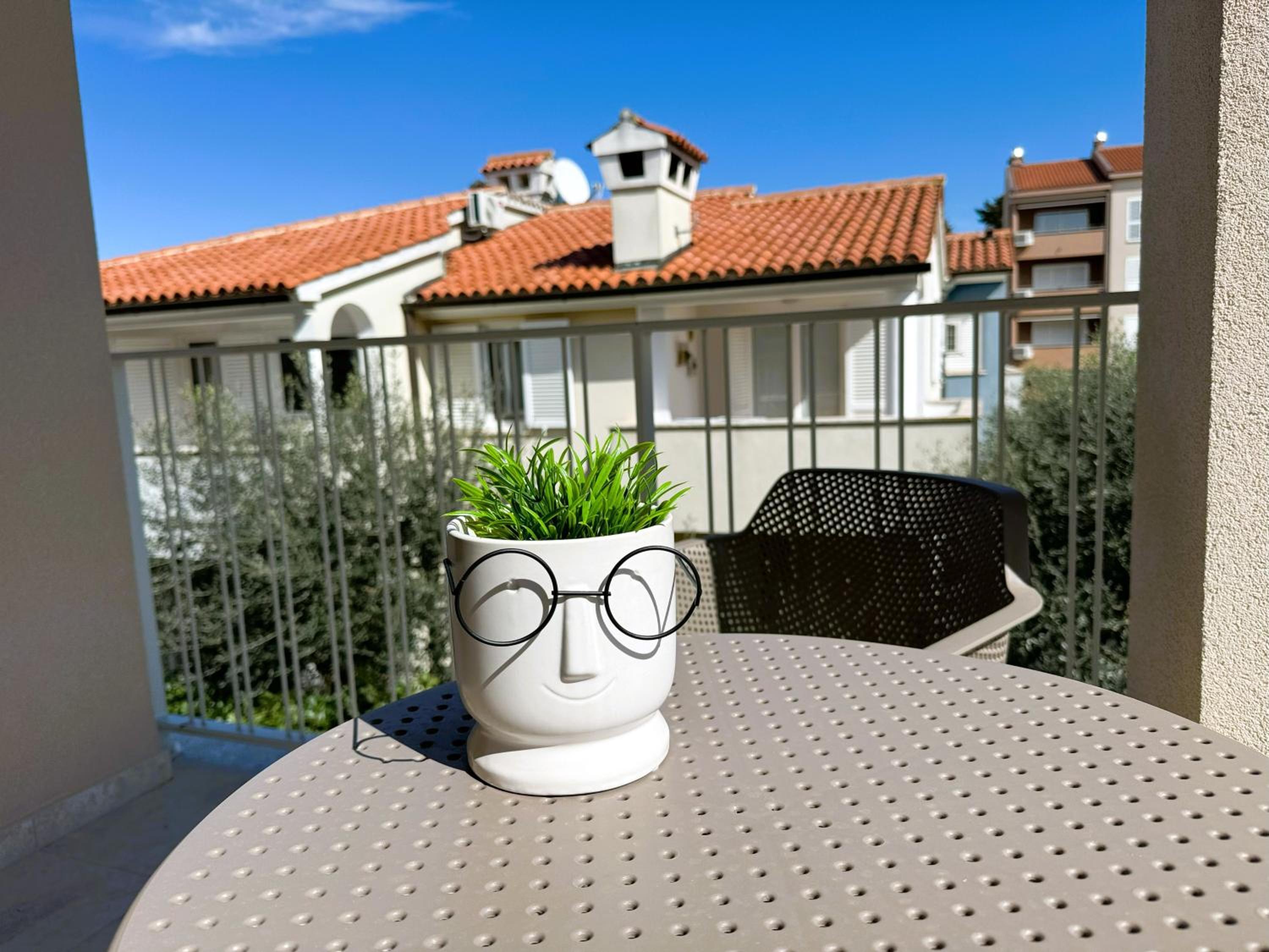Apartments Villa Nina