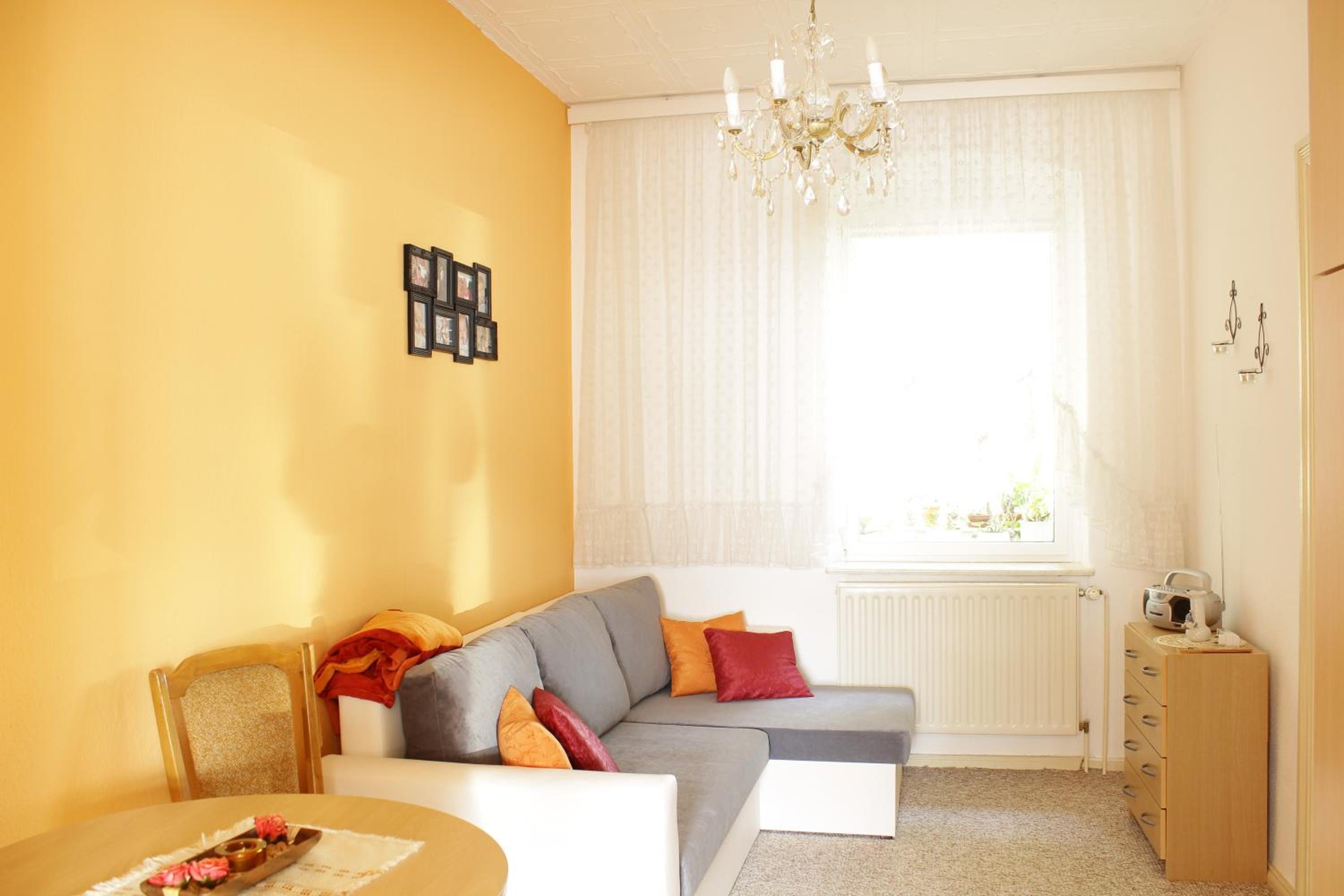 Ferienwohnung Wunderlich view 4