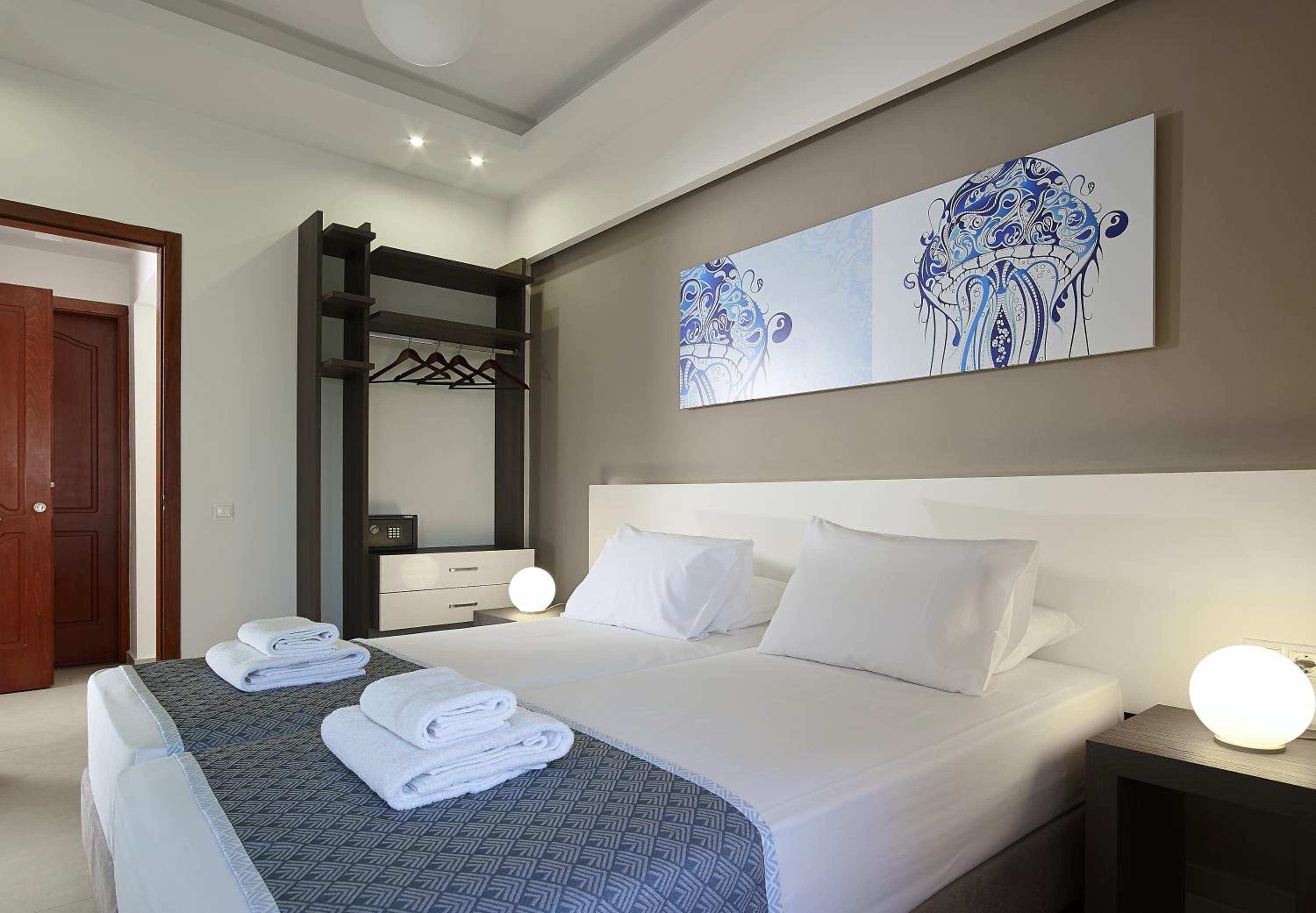 Coral Apts - Hotelia Hospitality Group